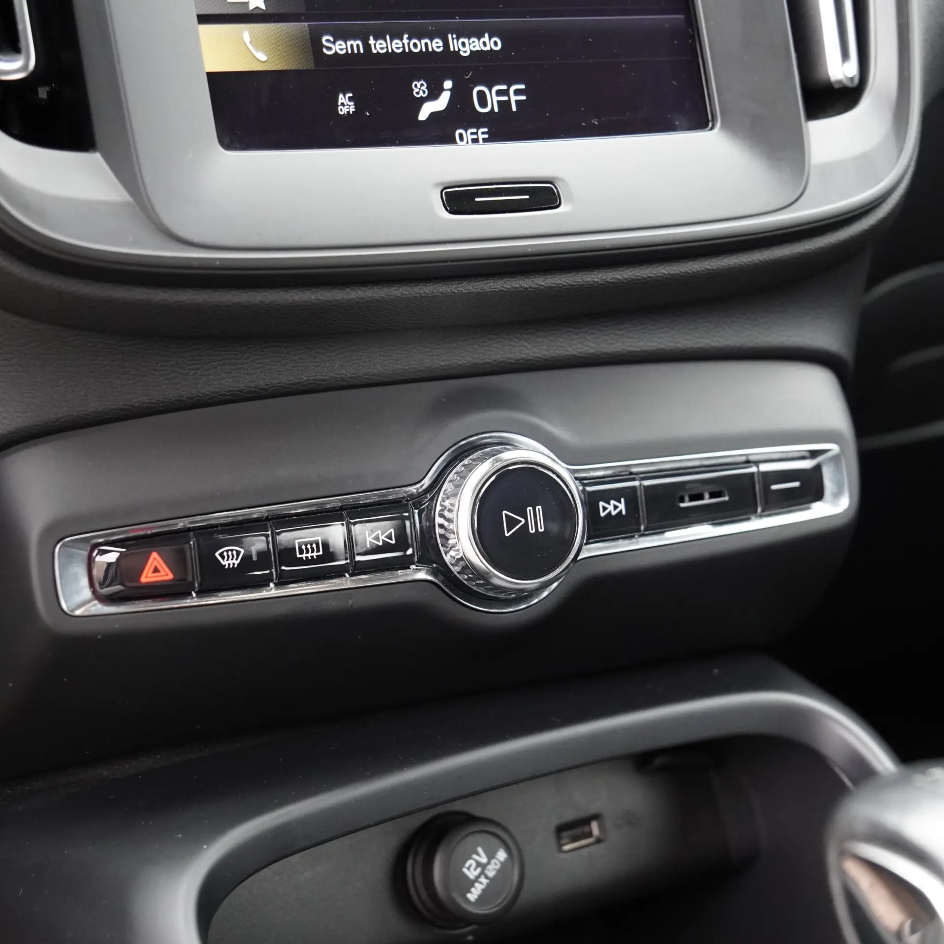 Volvo XC 40 2.0 D3 22