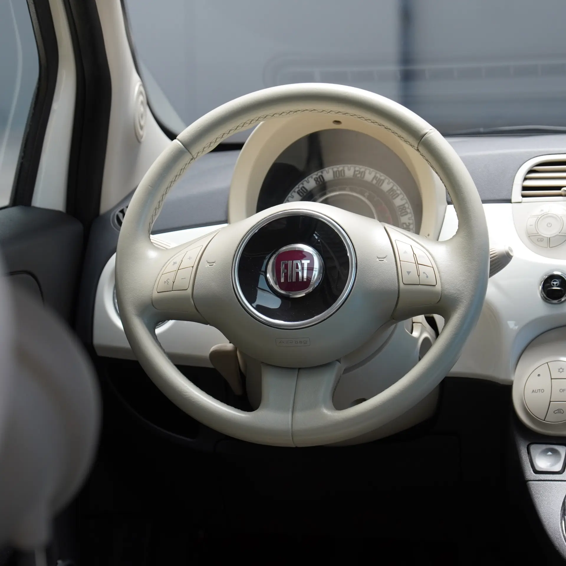 Fiat 500 1.2 Lounge 15