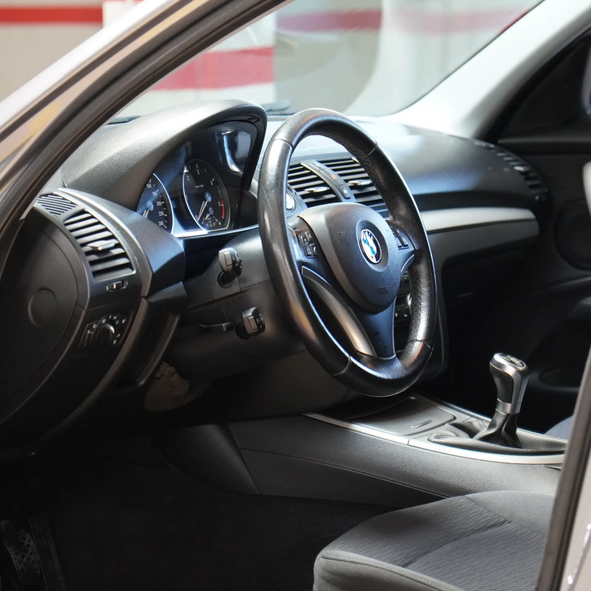BMW 116 d 13