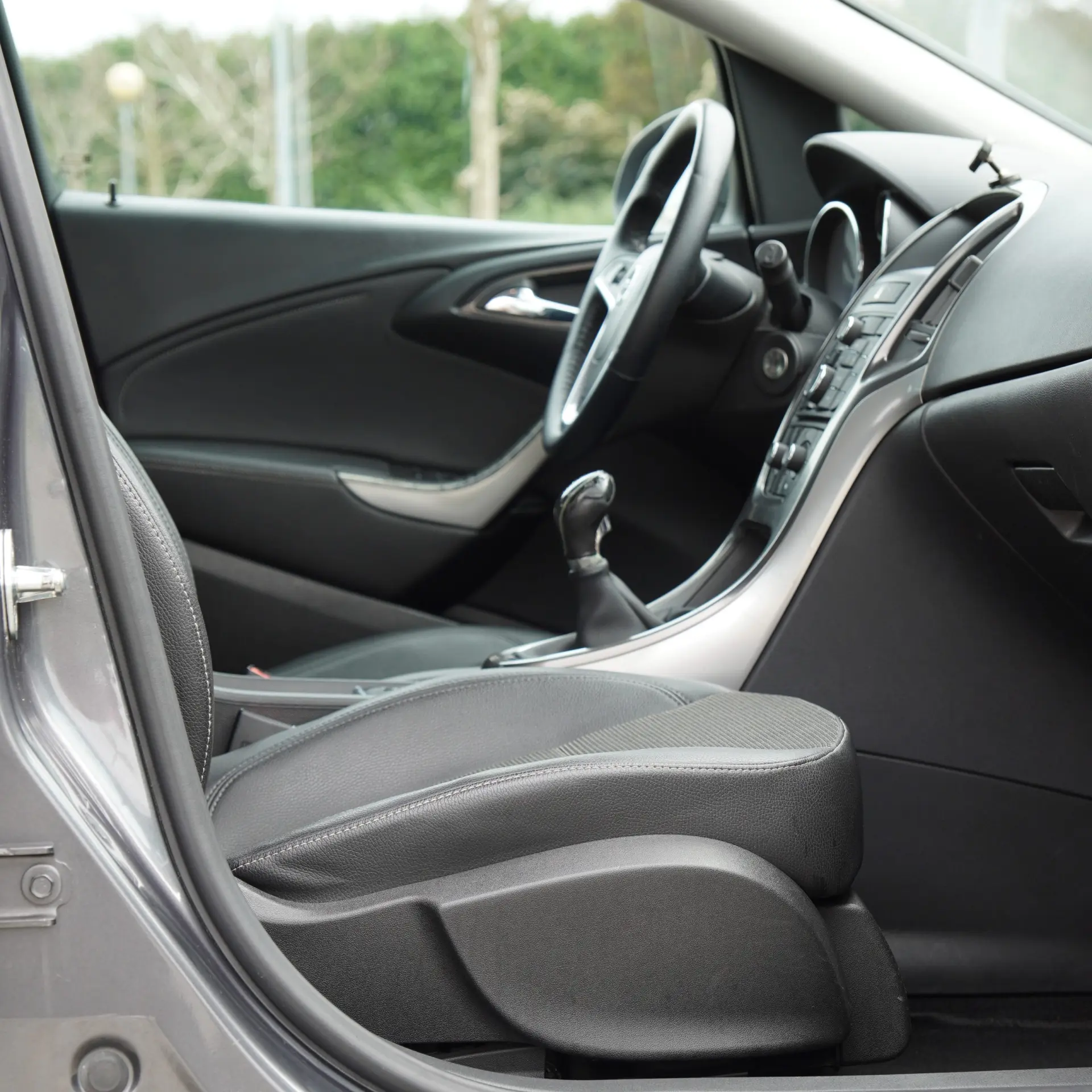 Opel Astra Caravan Cosmo 19