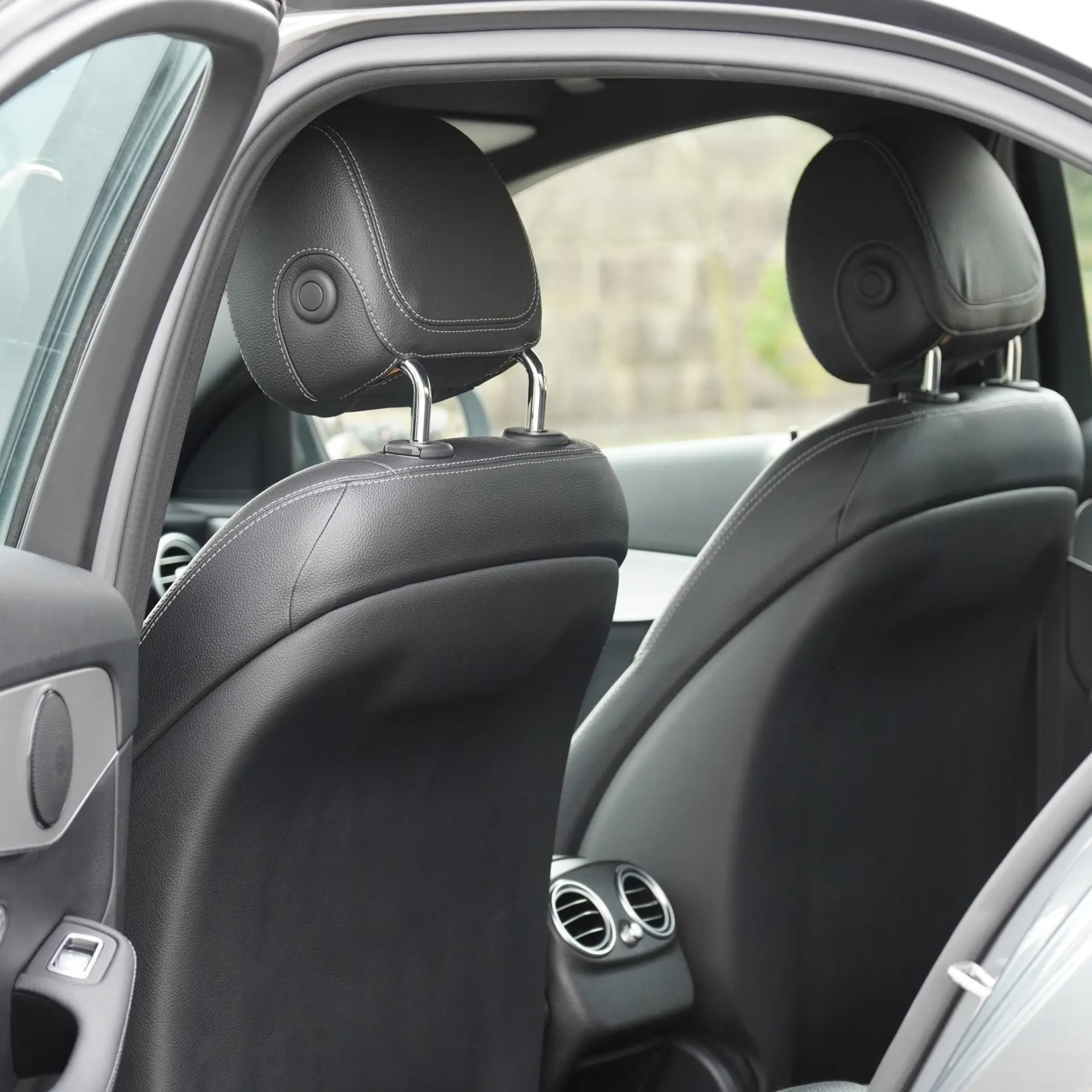 Mercedes-Benz C 220 AMG 10