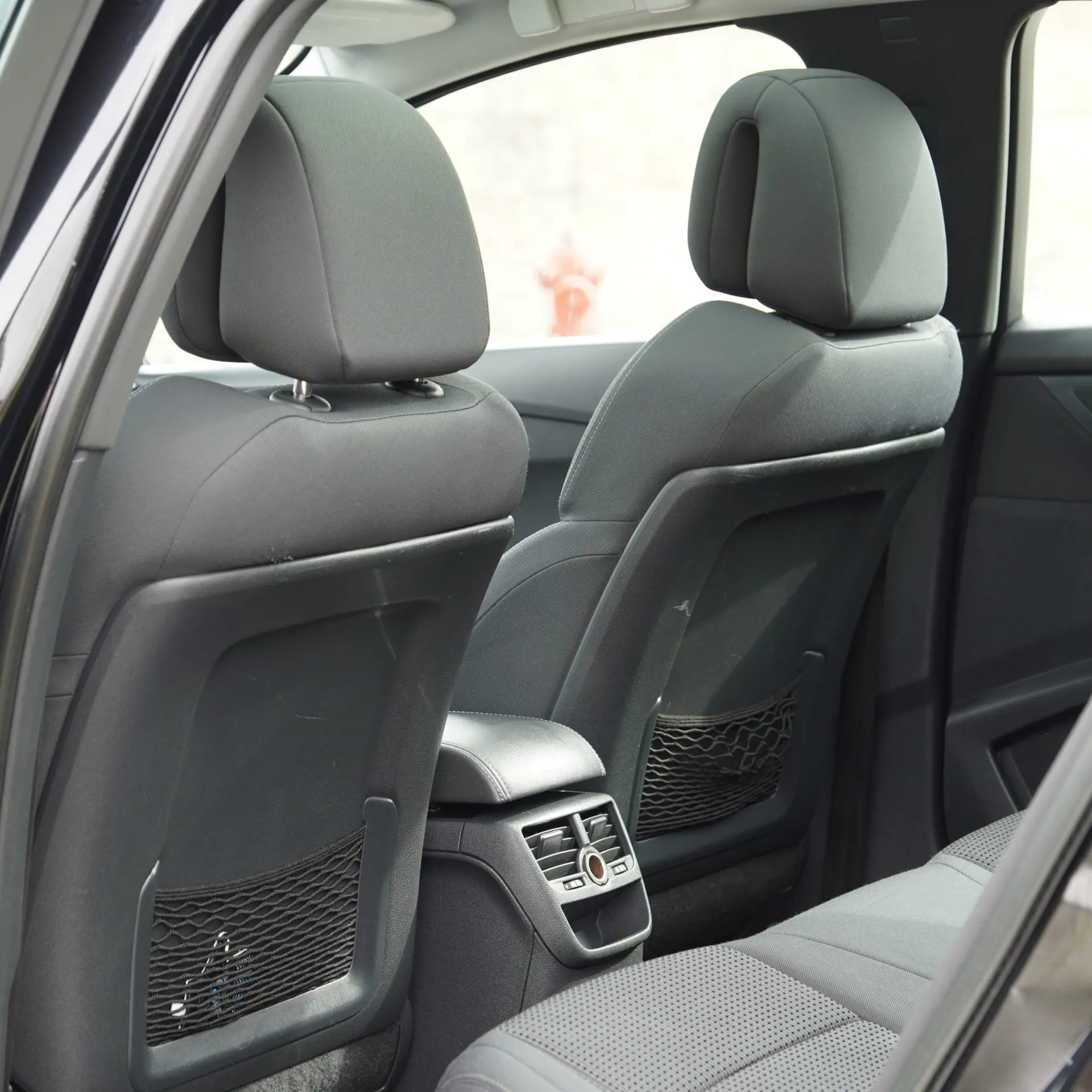 Peugeot 508 SW Access 24