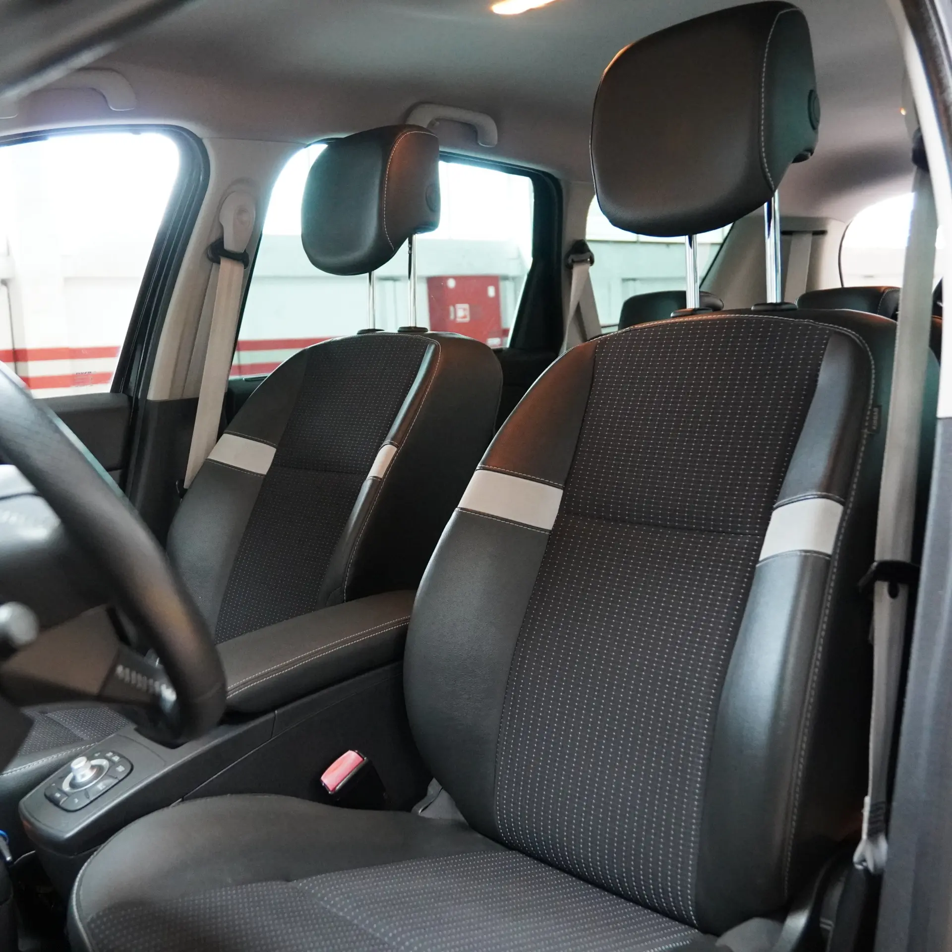 Renault Grand Scénic ENERGY TCe 115 Bose Edition 9