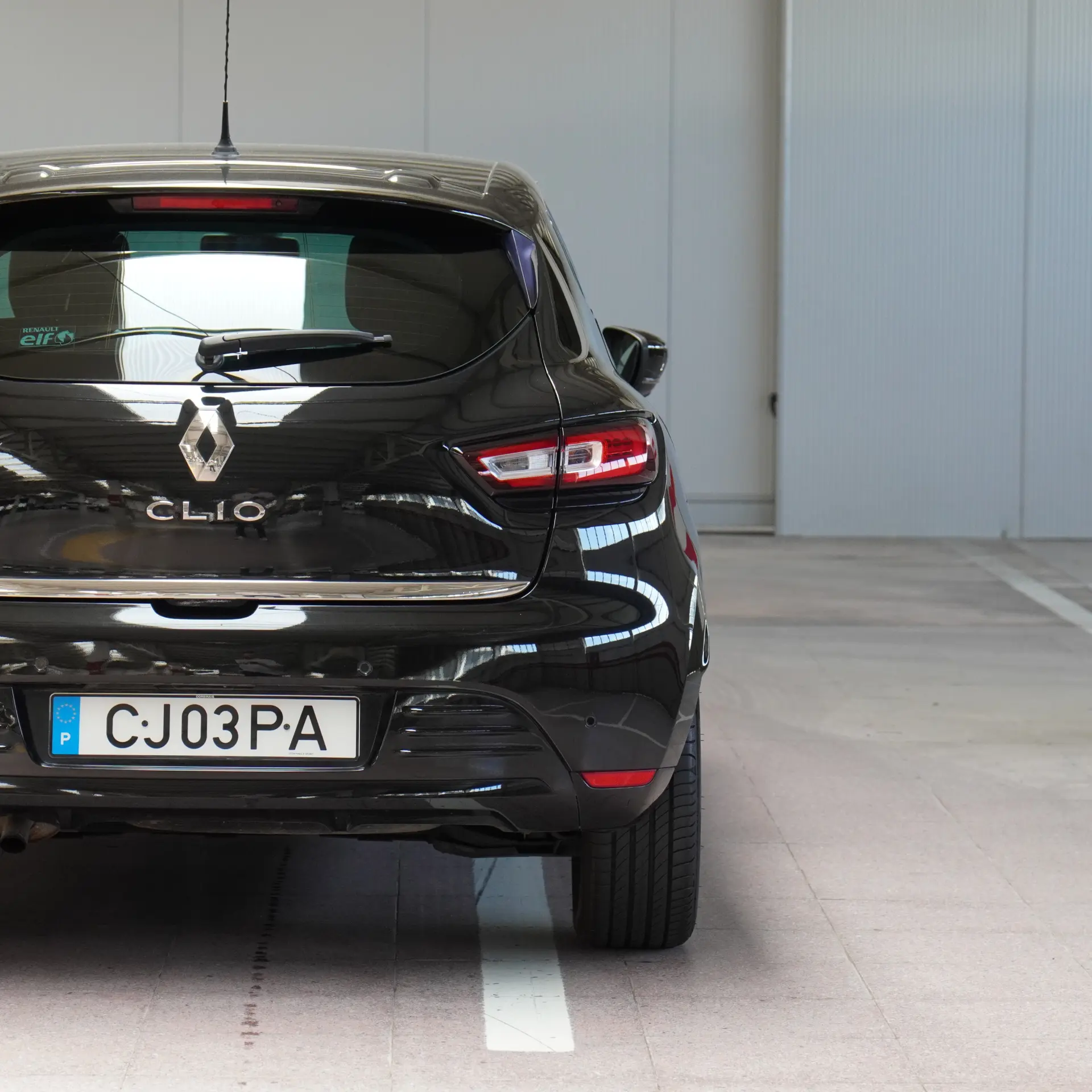 Renault Clio 0.9 TCe Intens 39
