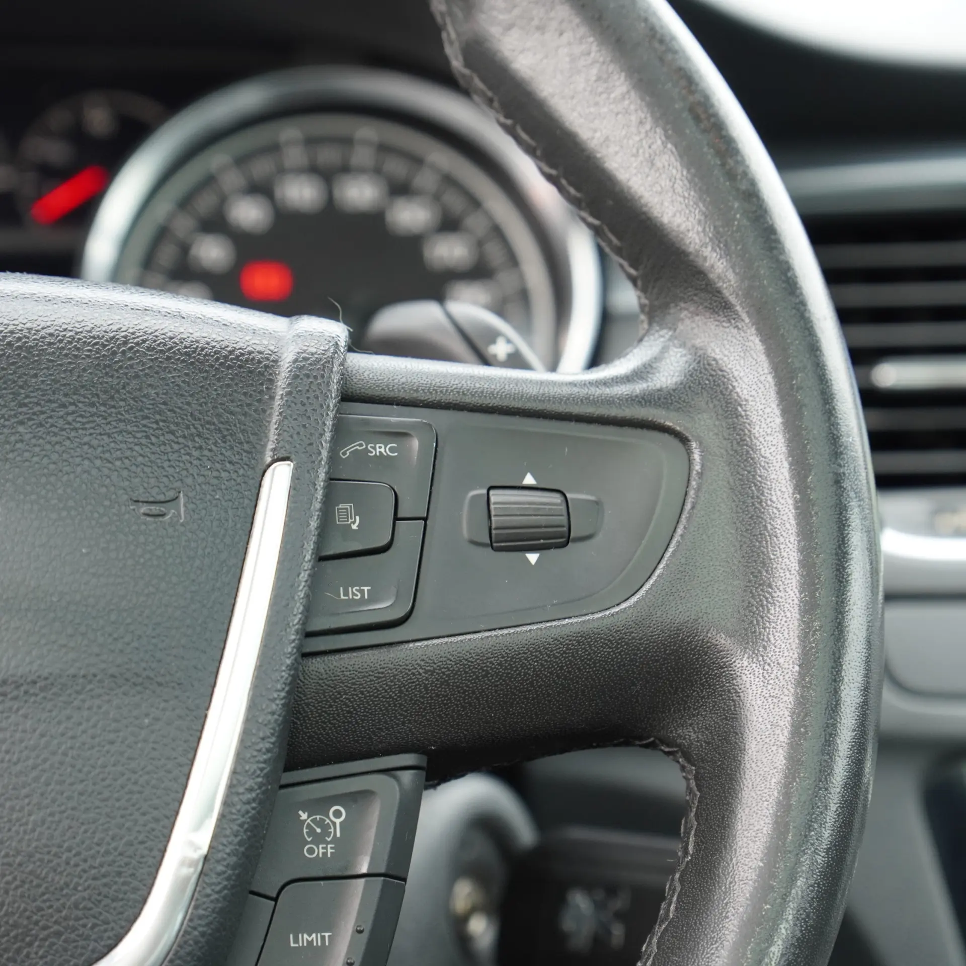 Peugeot 508 SW Access 20