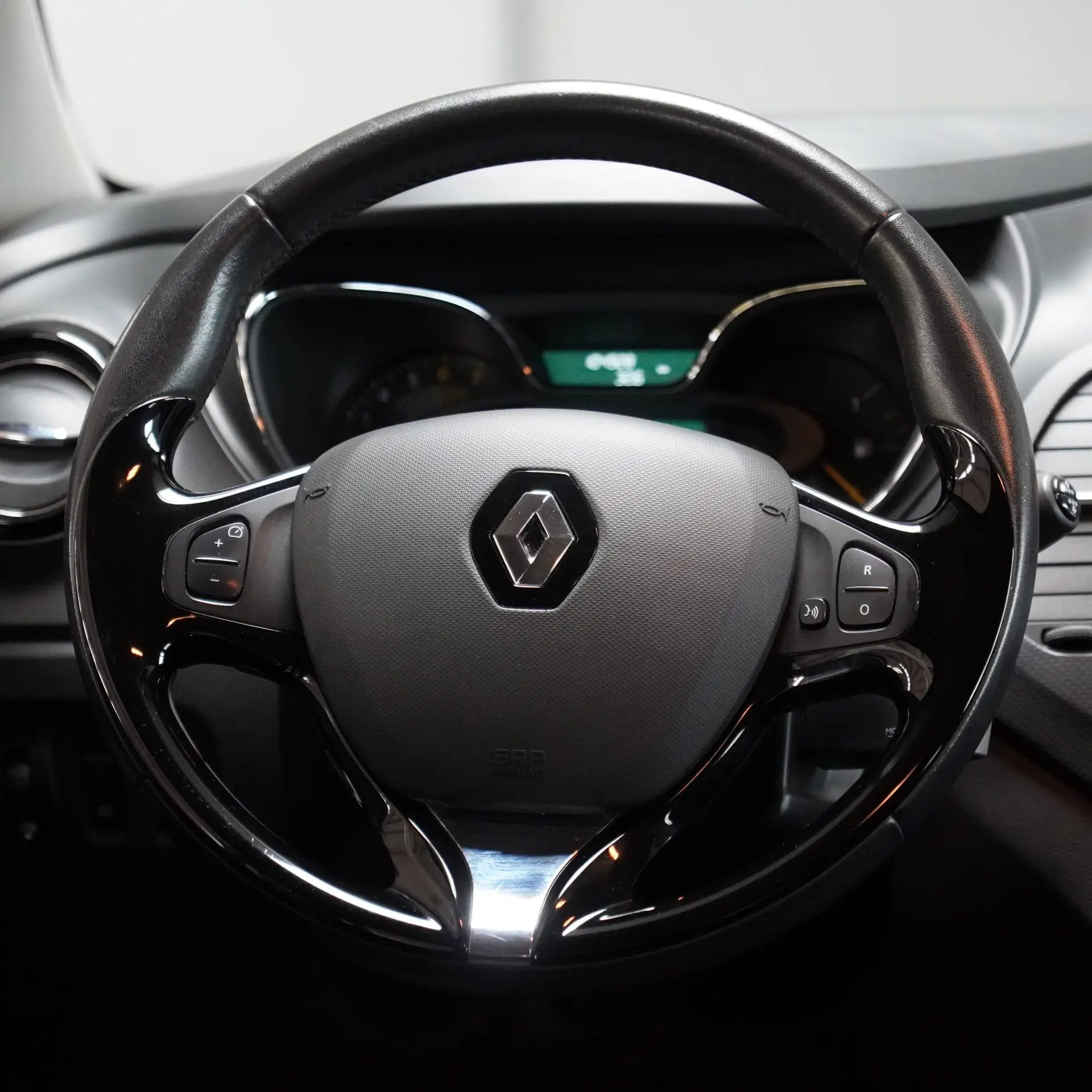 Renault Captur ENERGY TCe 90 S&S Dynamique 13