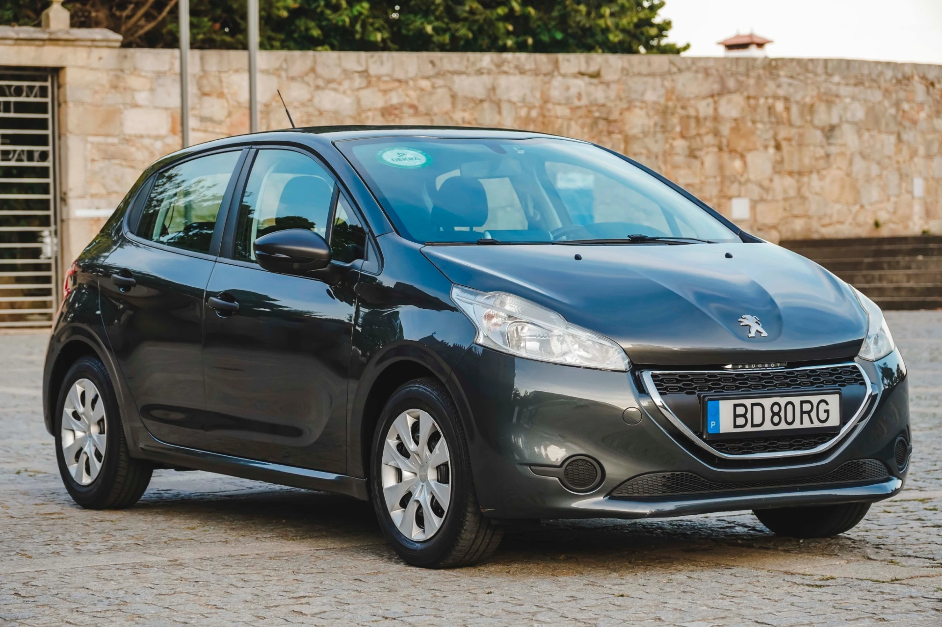 Peugeot 208 1.0 VTi Access 27