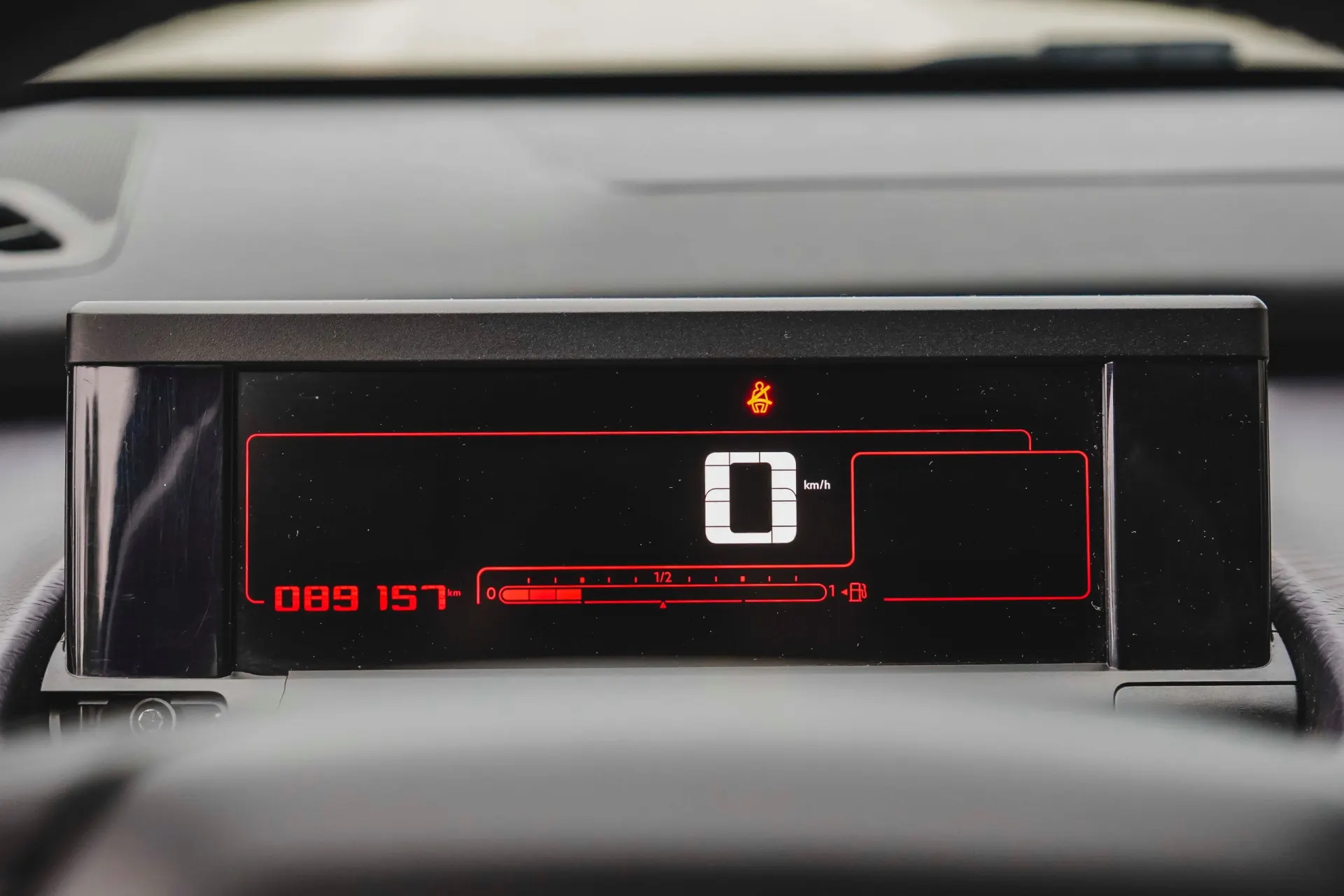 Citroën C4 Shine 31