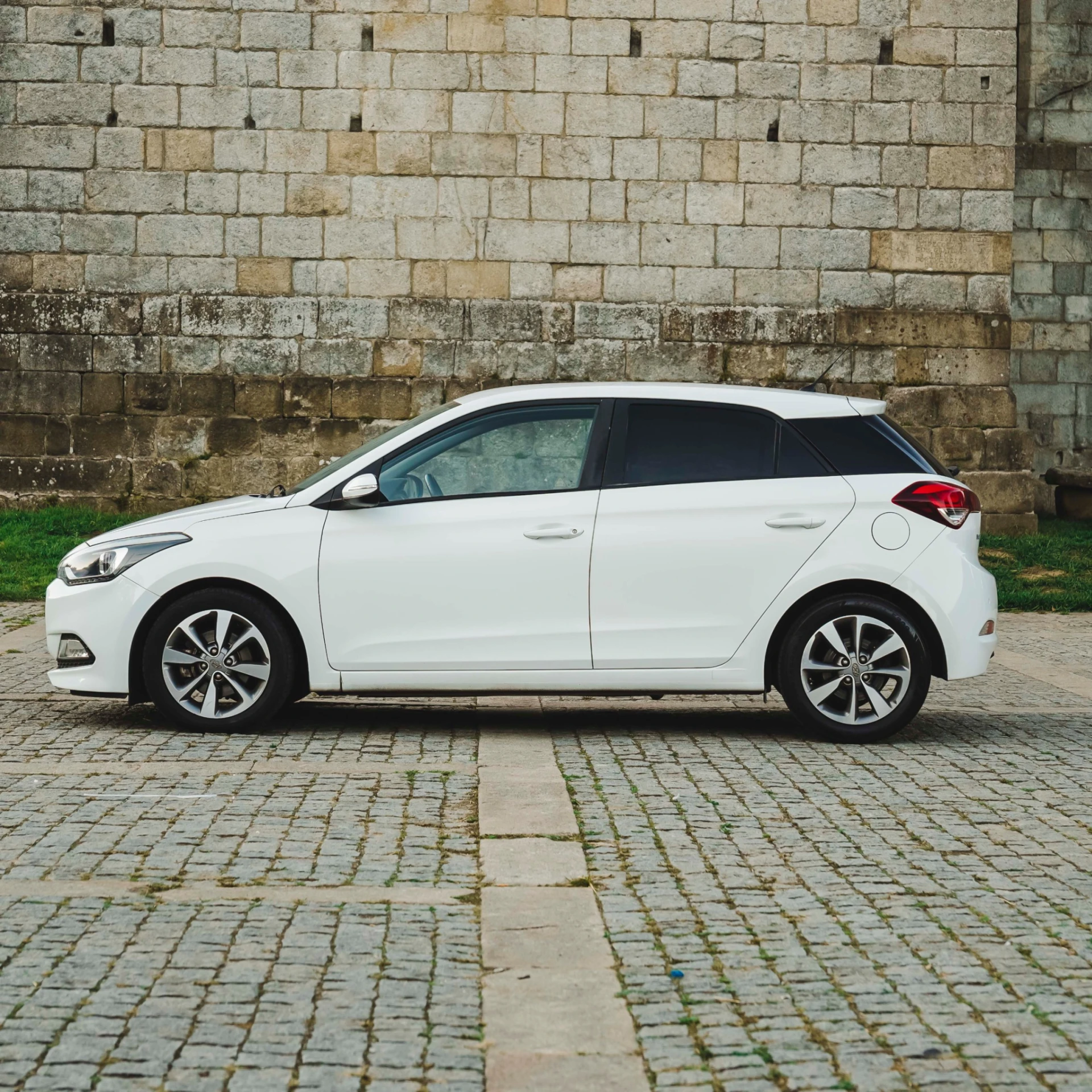 Hyundai i20 1.1 CRDi Comfort 5