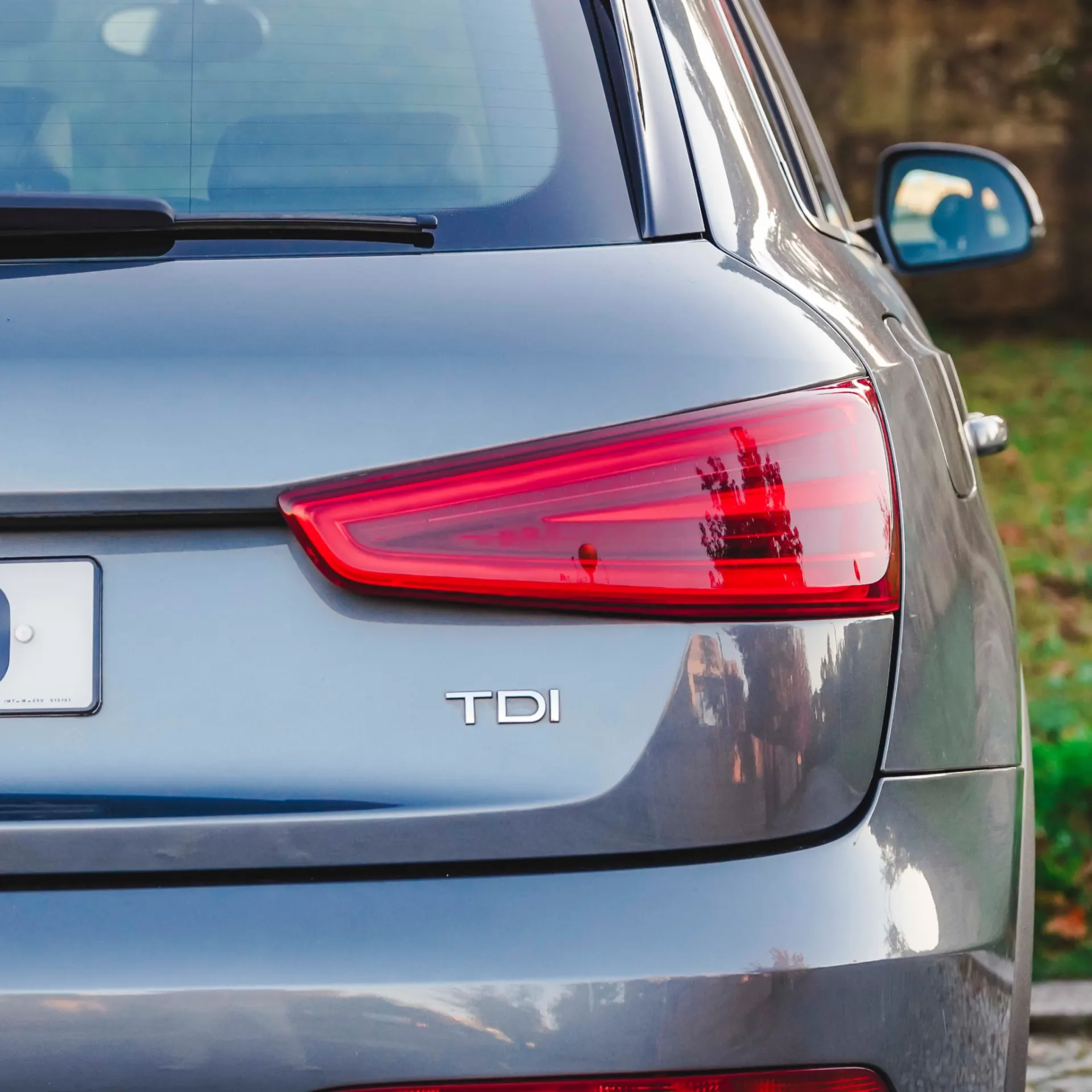 Audi Q3 2.0 TDI Business Line S-line 41