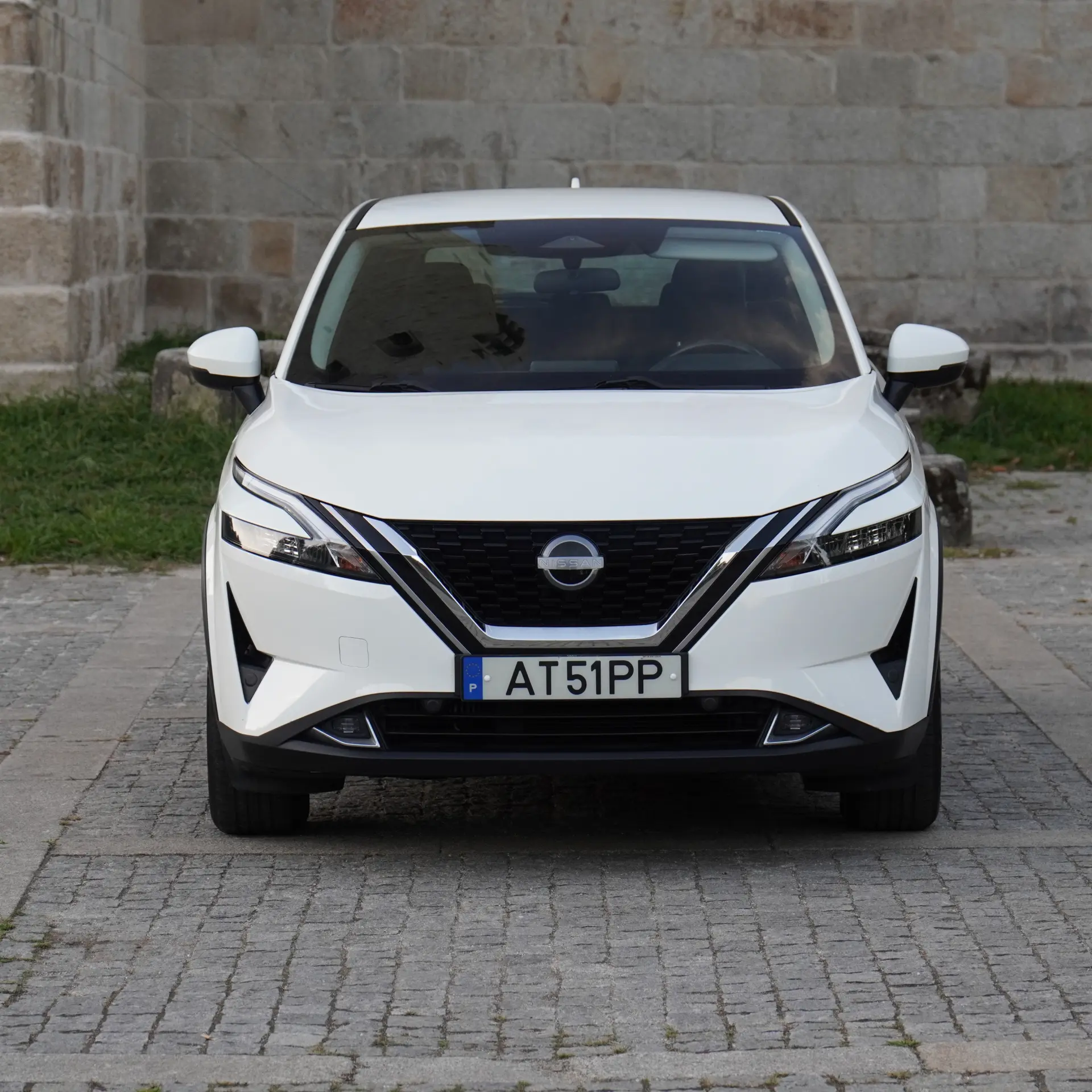 Nissan Qashqai 1.3 DIG-T MHEV 140 cv 2