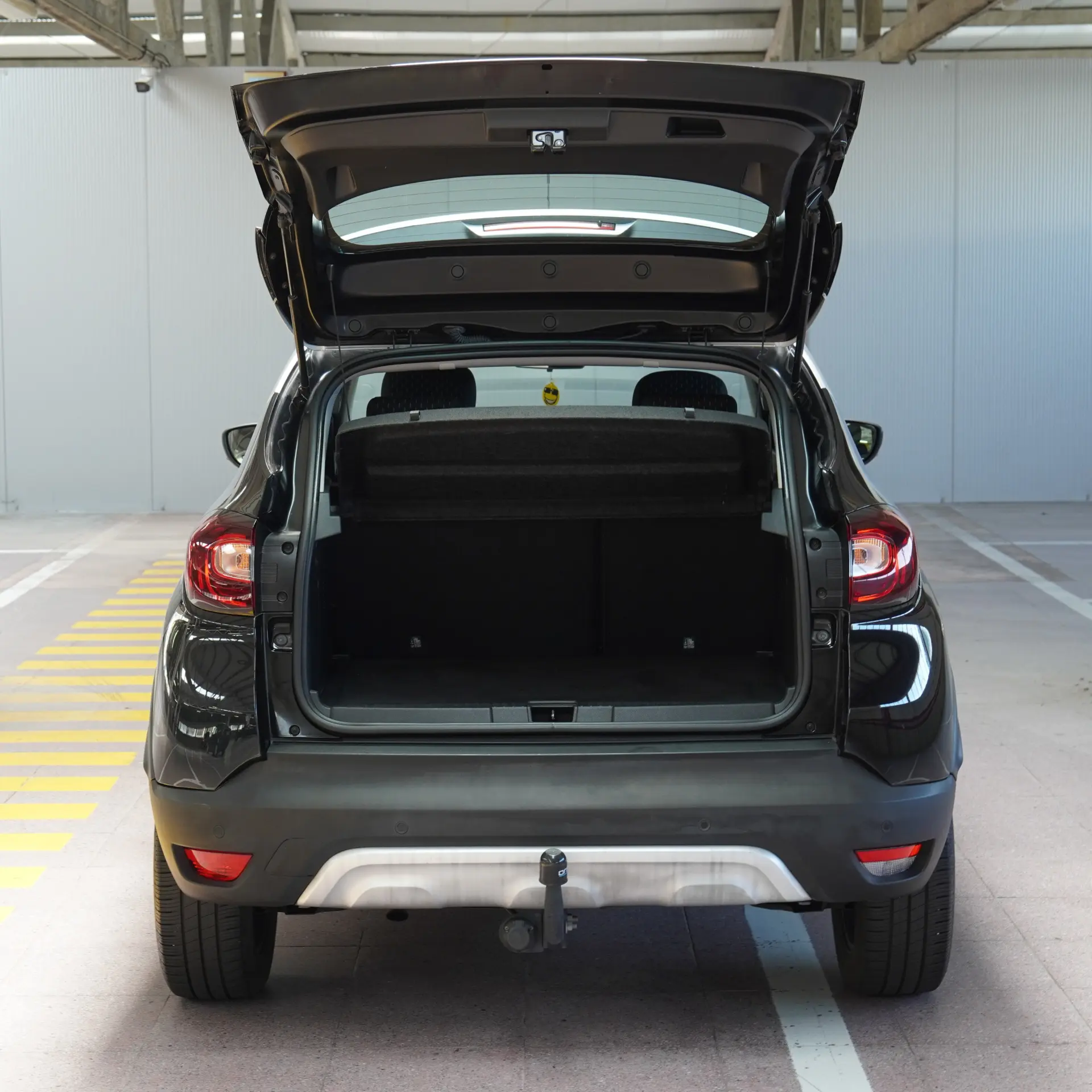 Renault Captur (ENERGY) TCe 90 INTENS 36