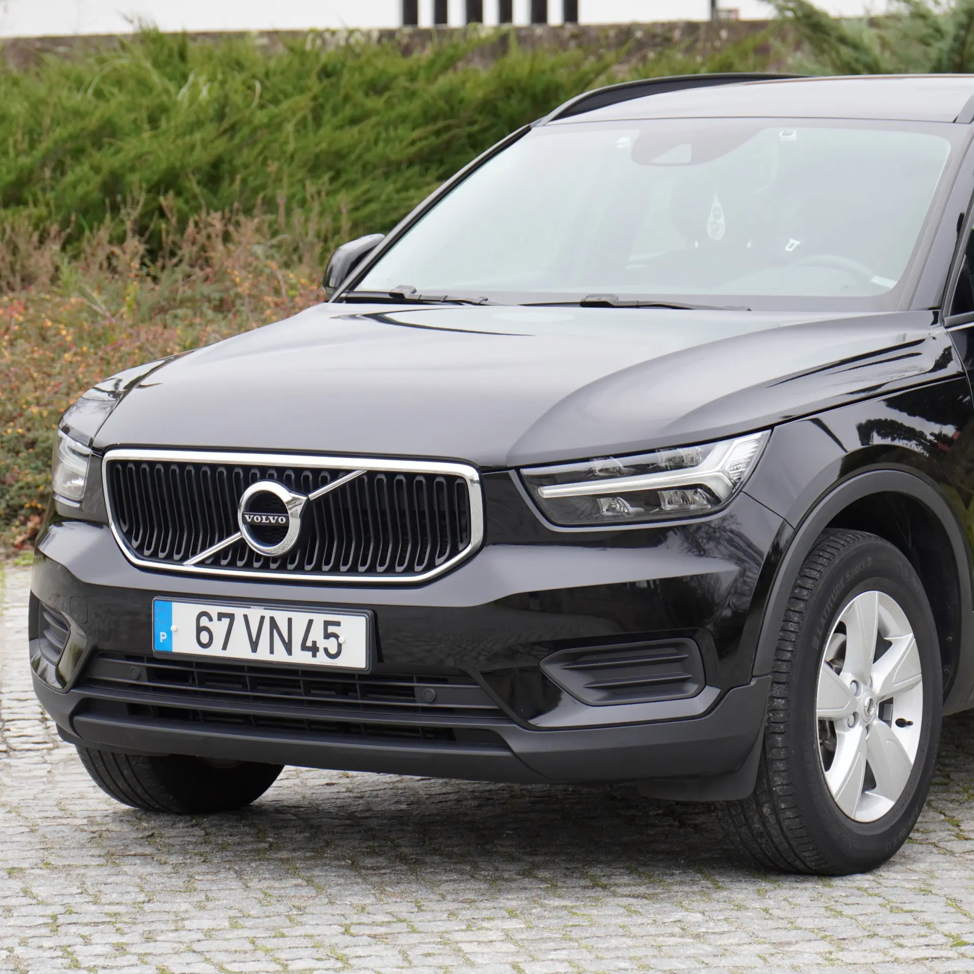 Volvo XC 40 2.0 D3 34