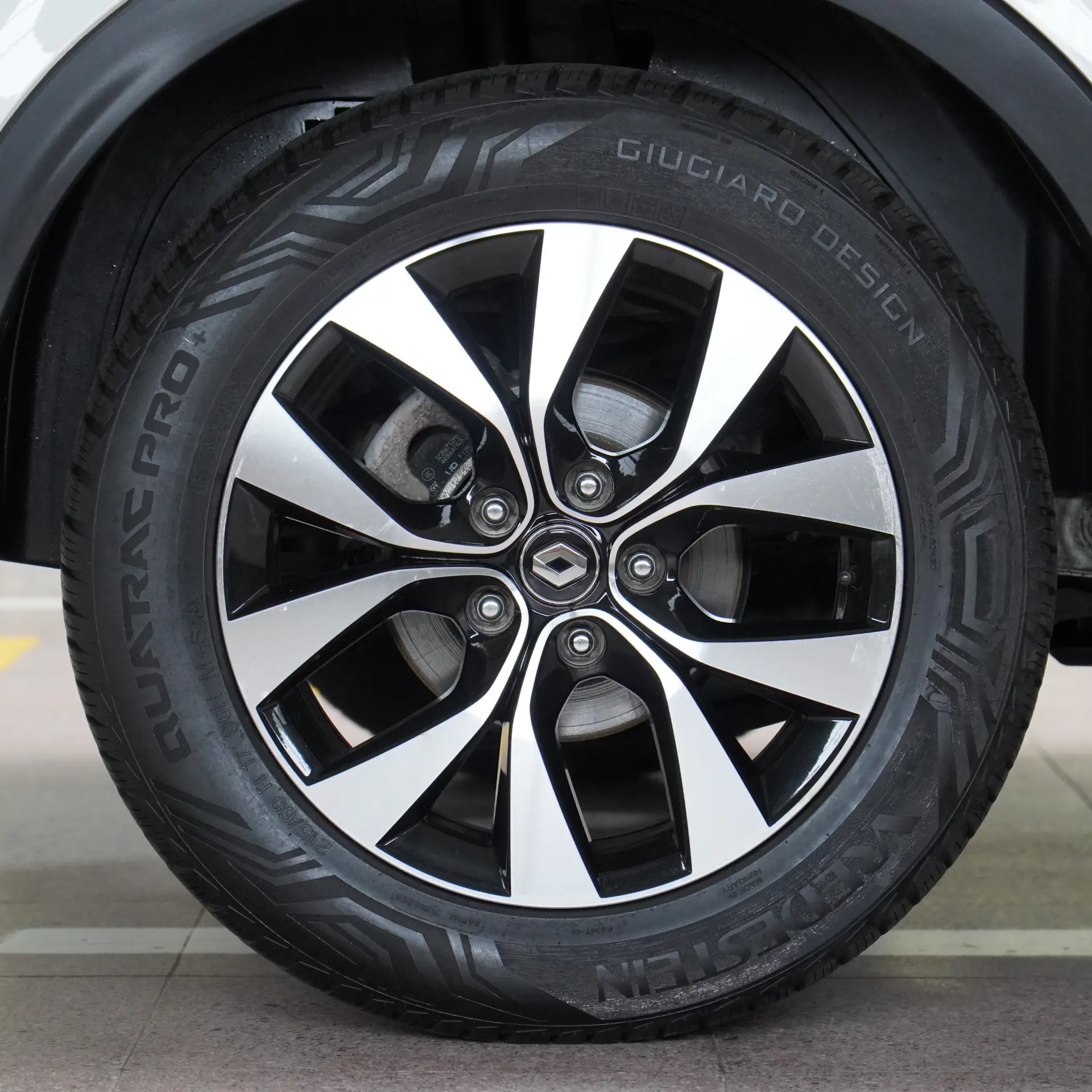 Renault Arkana 1.6 E-Tech Full Hybrid Evolution 58