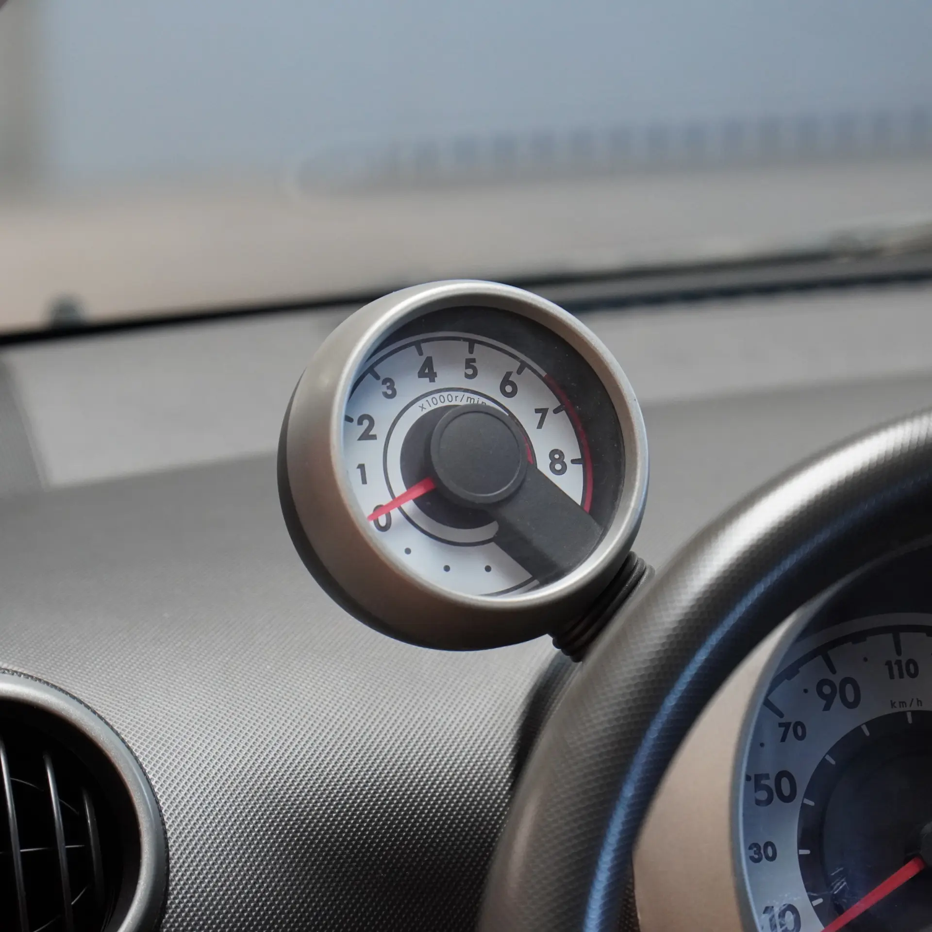 Citroen C1 1.0 SX Sensodrive 17