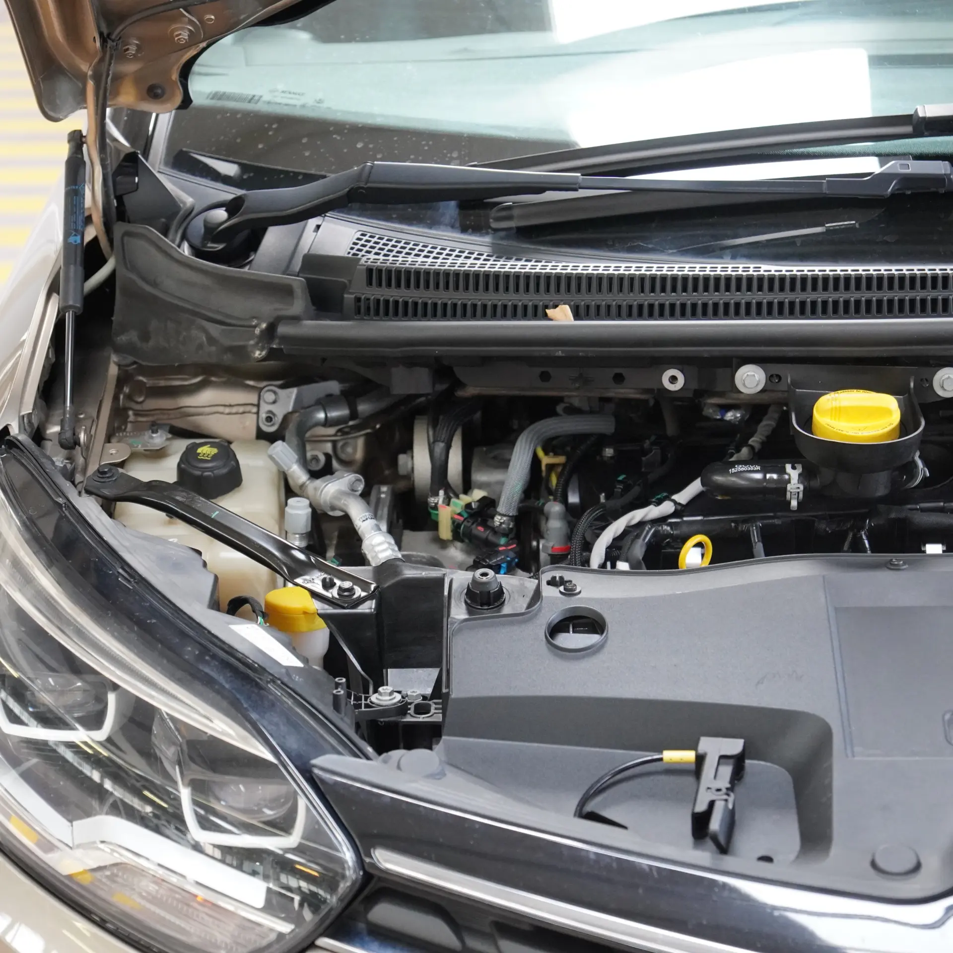 Renault Grand Scénic 1.7 Blue dCi Bose Edition EDC 61