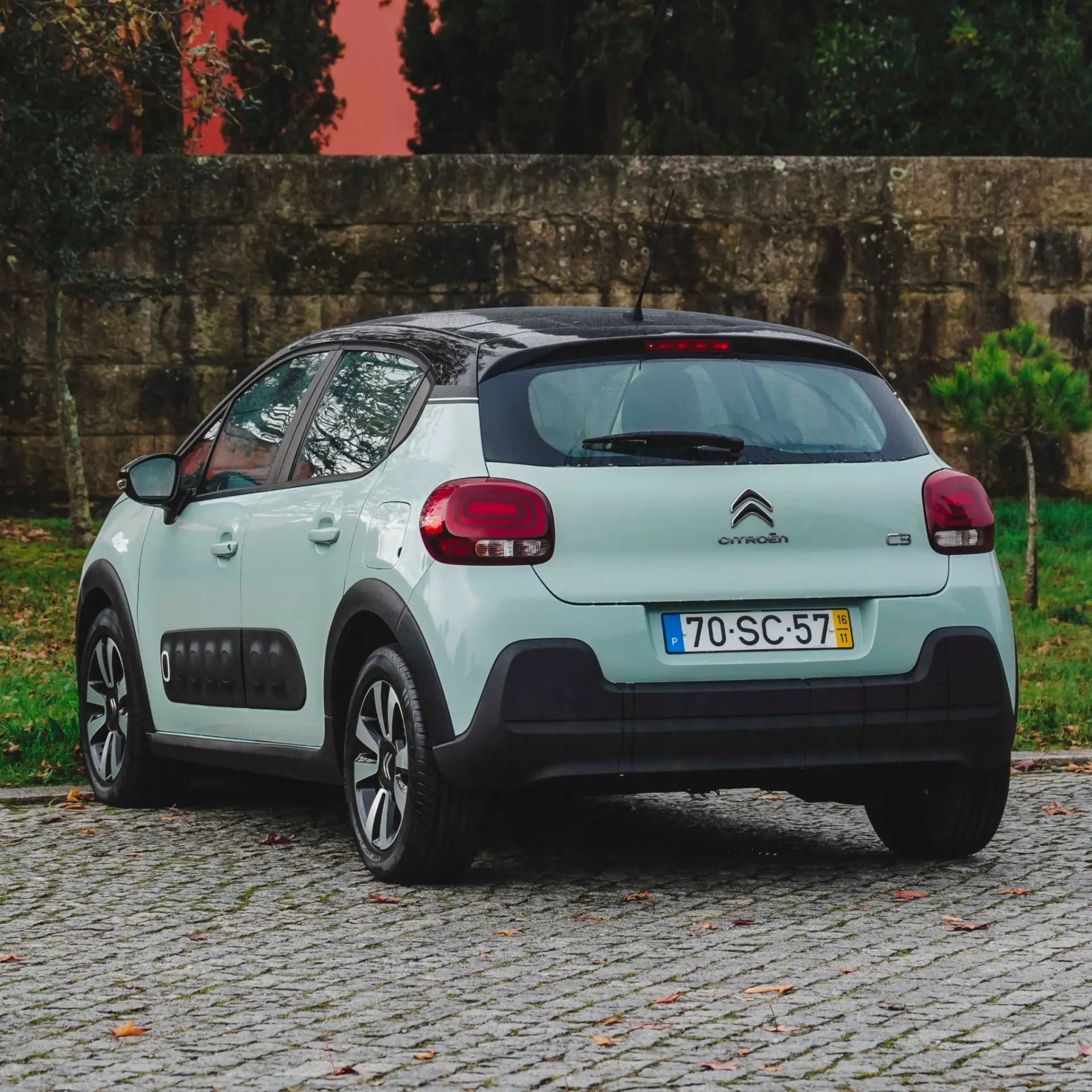 Citroën C3 1.2 Feel 5