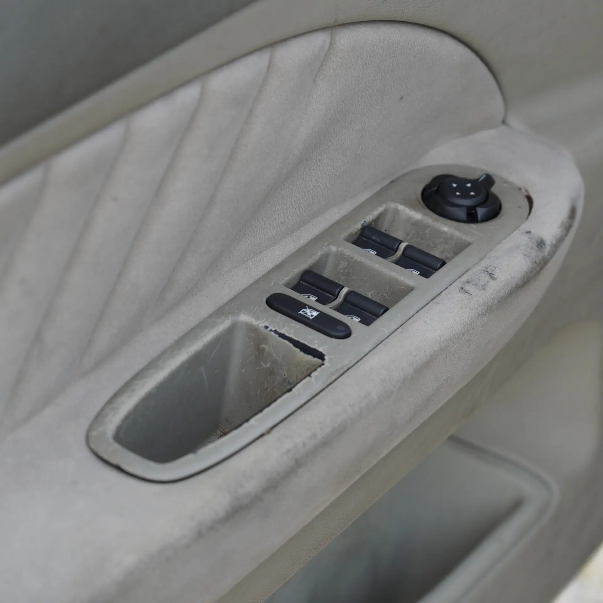 Alfa Romeo 159 Sportwagon 1.9 JTDm 16V Sportiva 15