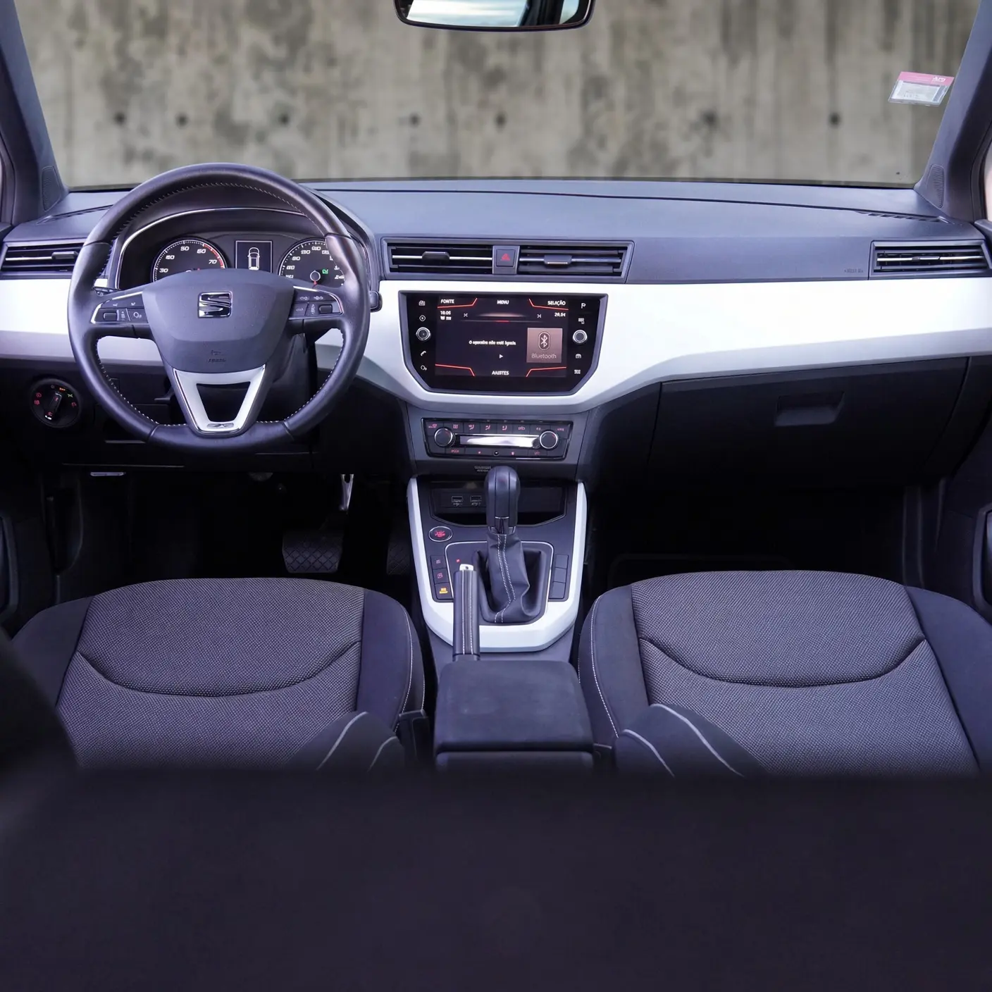 SEAT Arona 1.0 TSI Xcellence DSG 9