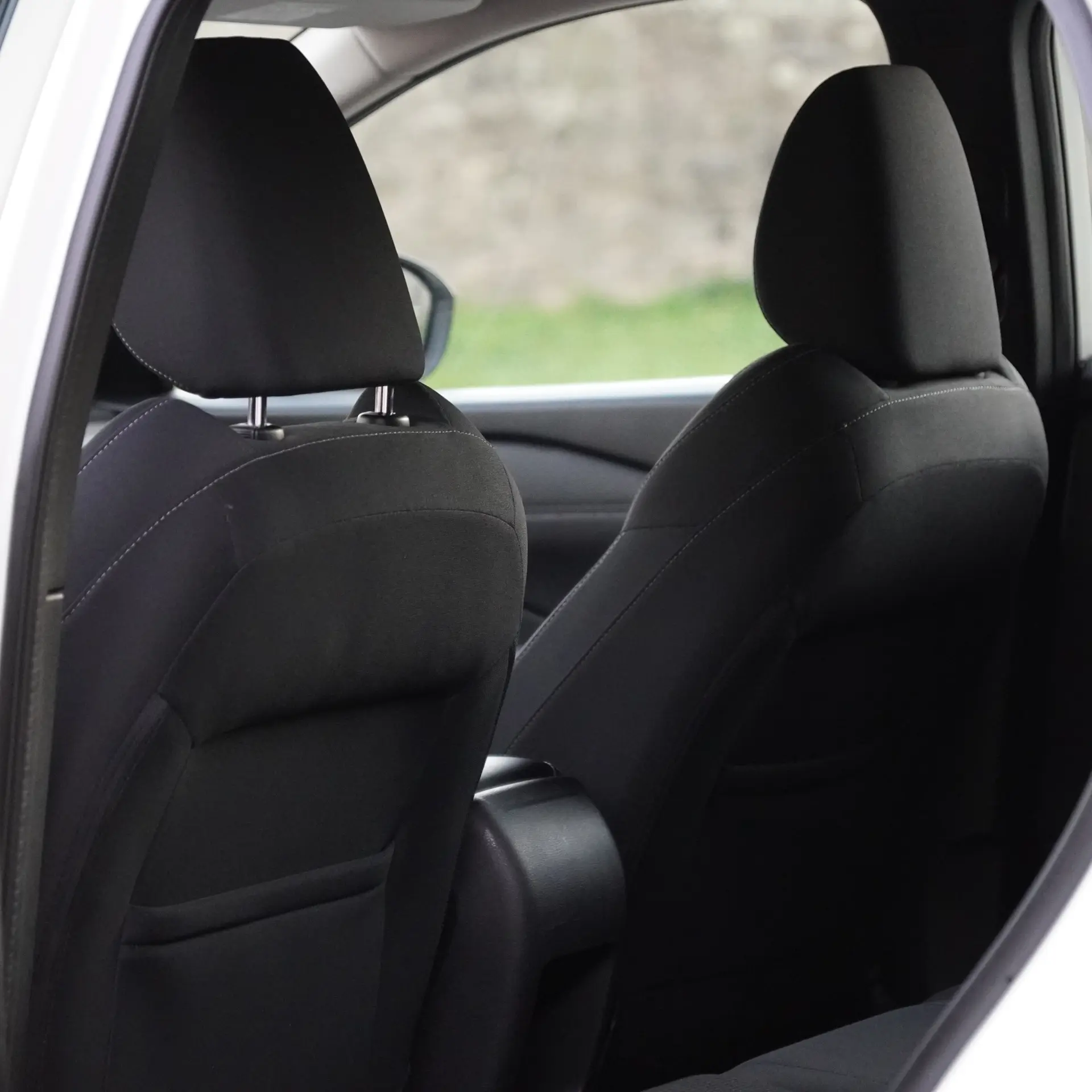 Nissan Qashqai 1.3 DIG-T MHEV 140 cv 12