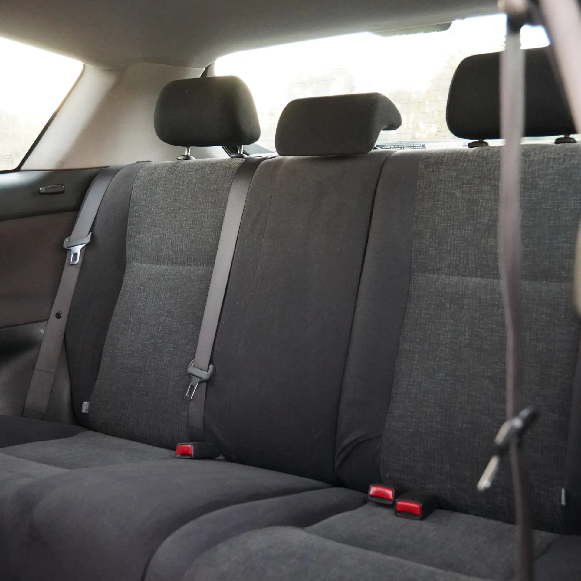 Toyota Corolla 2.0 D-4D Compact 10