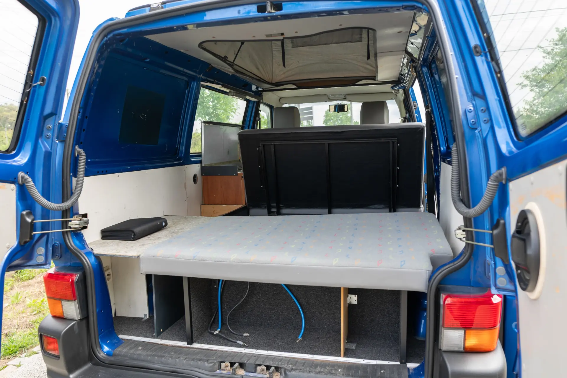Volkswagen T4 31