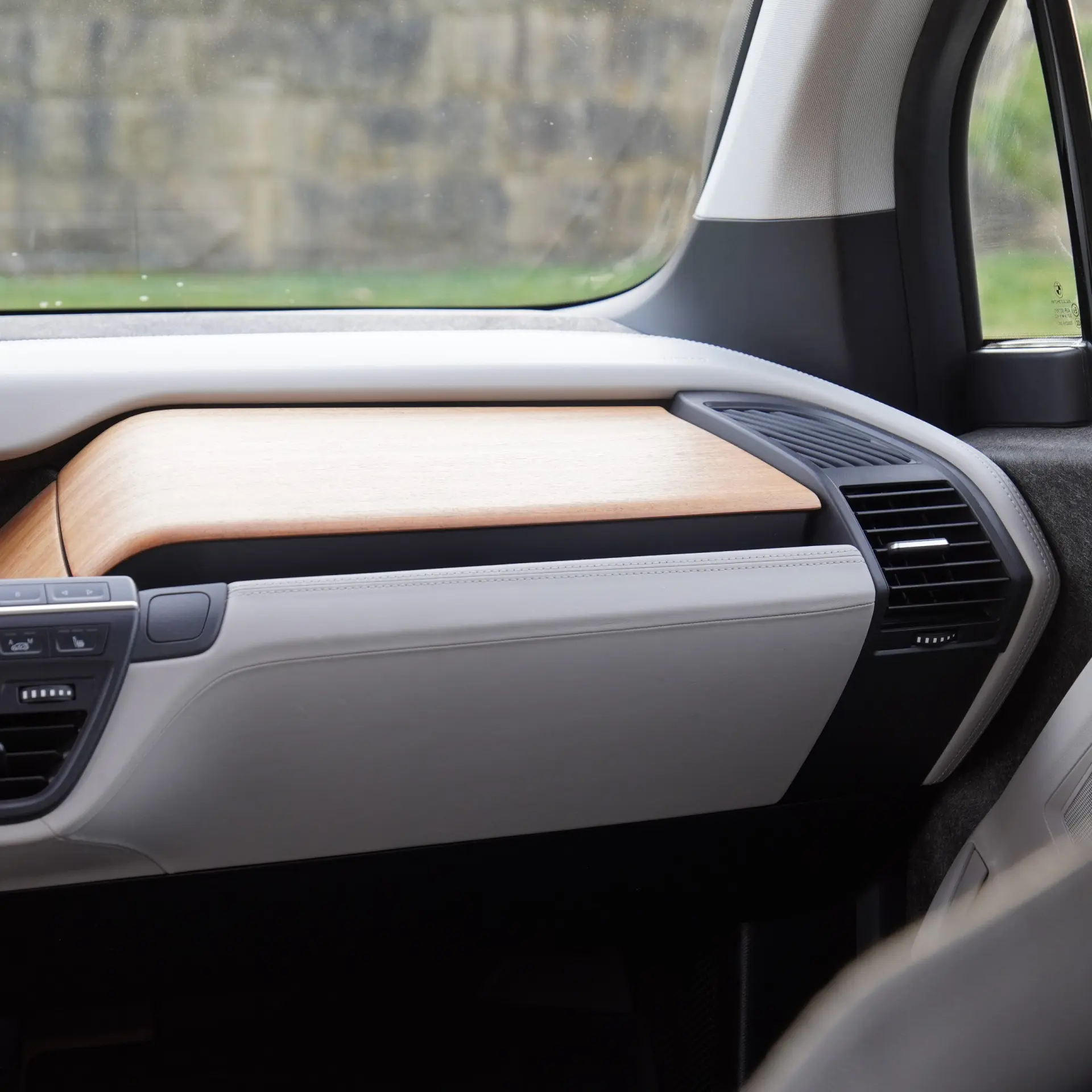 BMW i3 +EXA +Comfort Package Advance 19