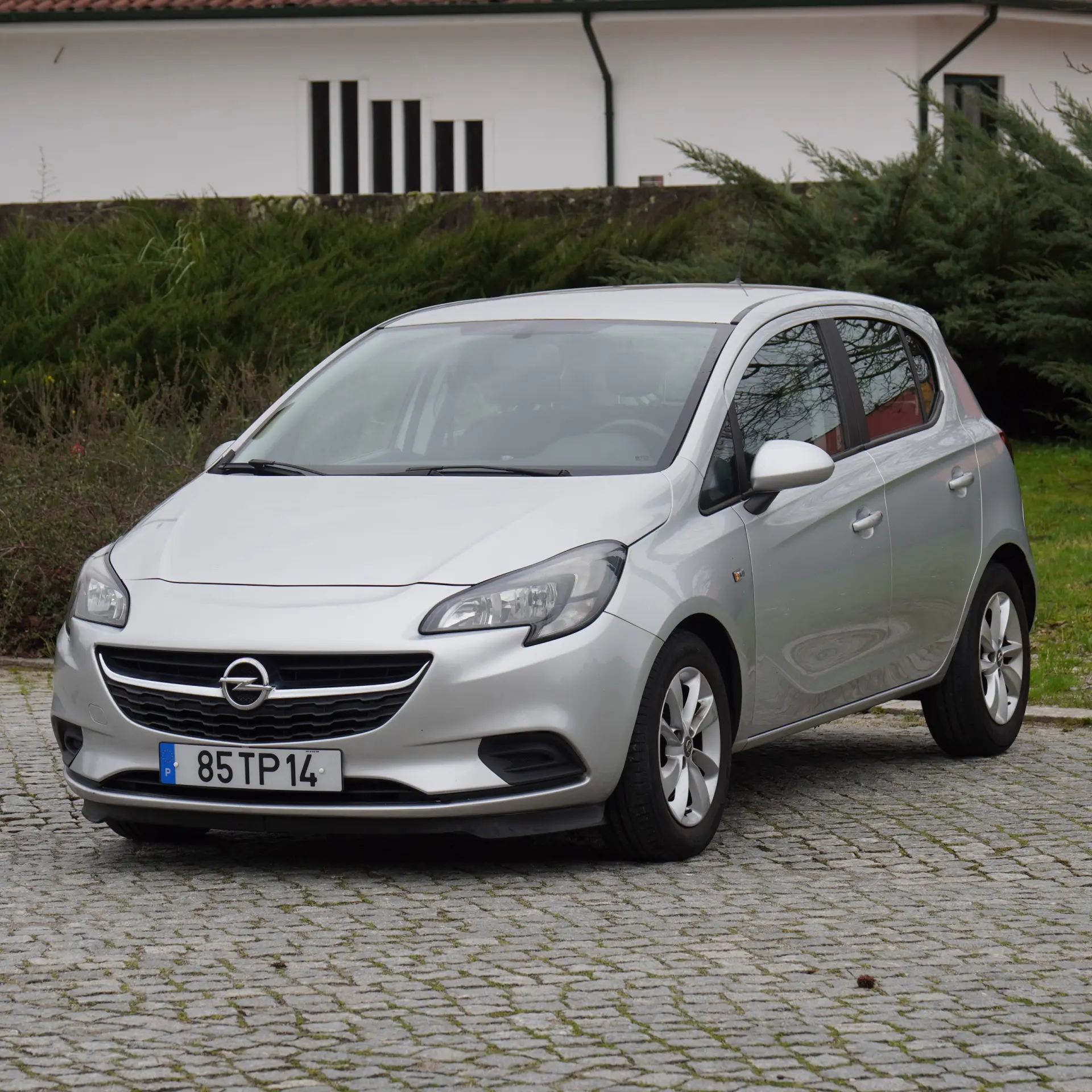 Opel Corsa 1.3 CDTi Business Edition 3