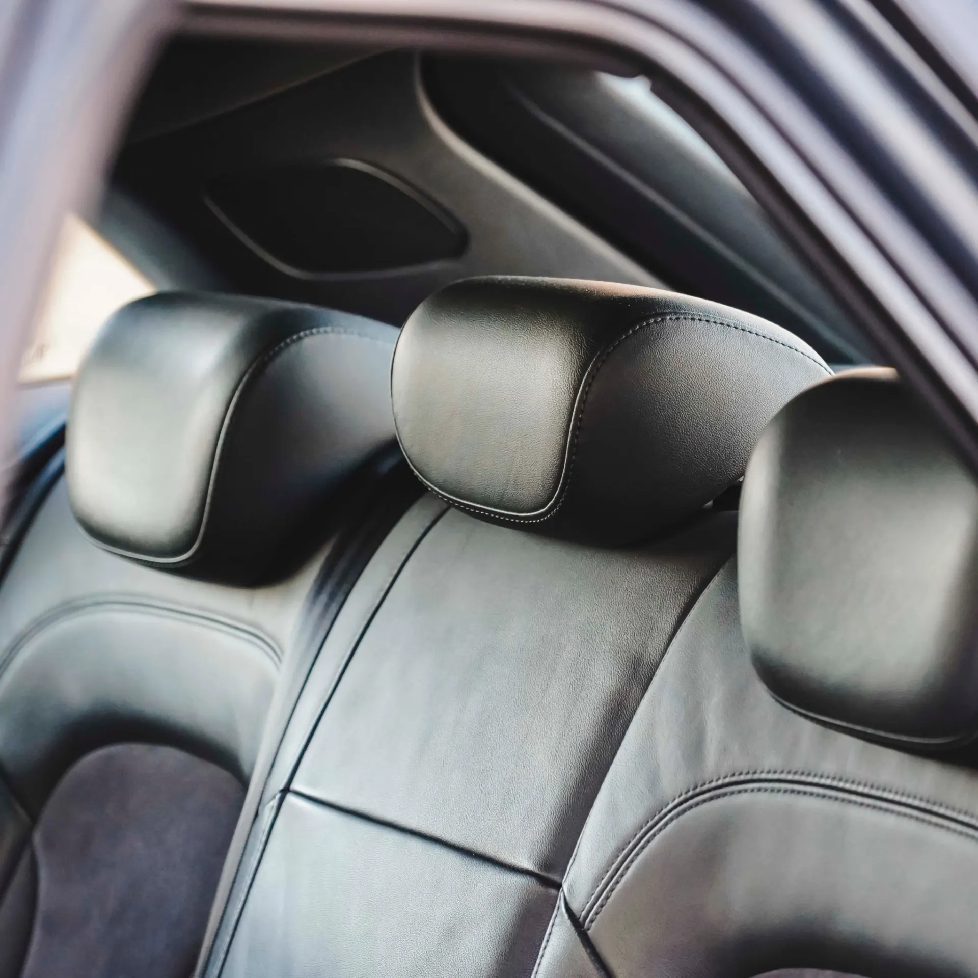 Audi Q3 2.0 TDI Business Line S-line 19