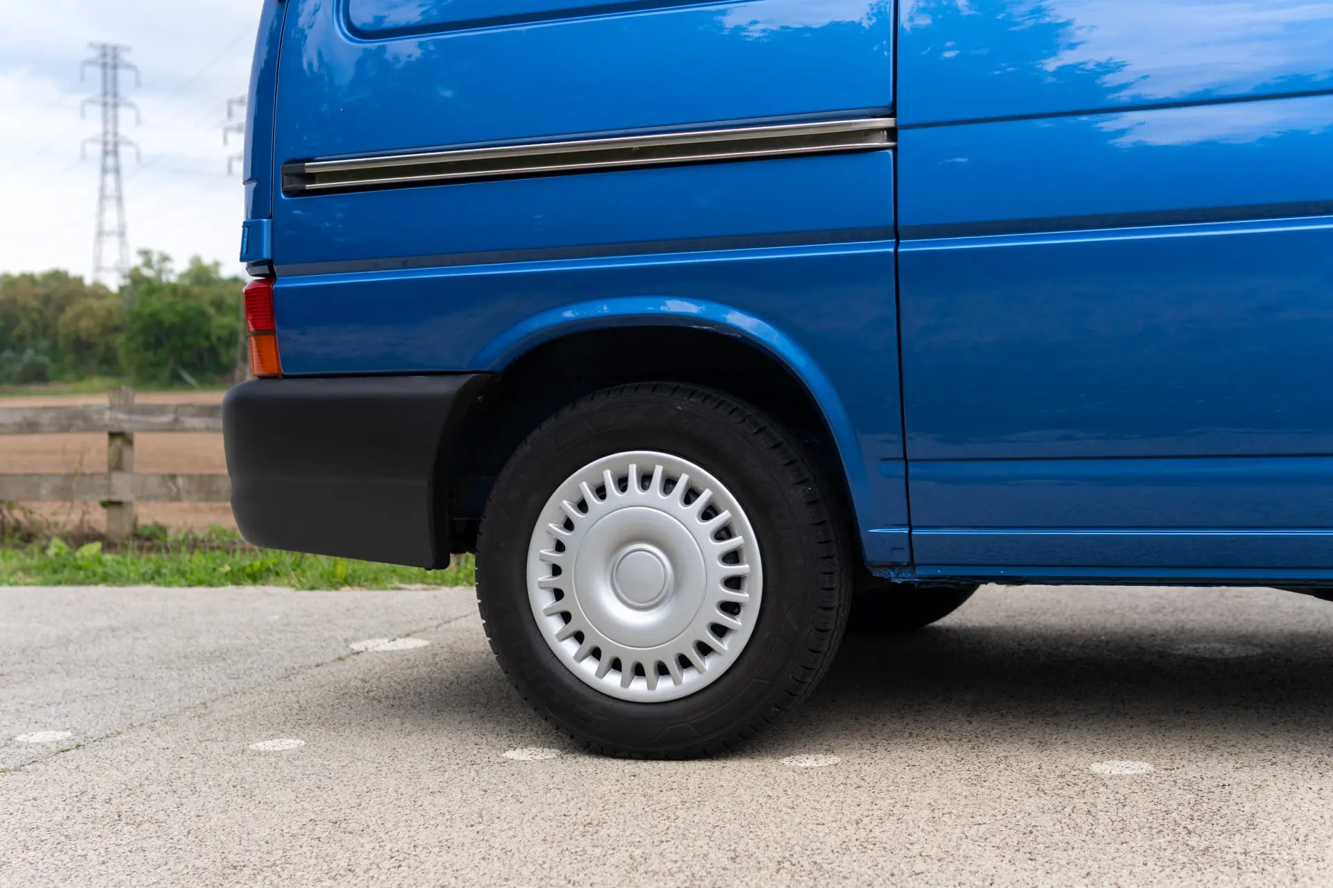 Volkswagen T4 42