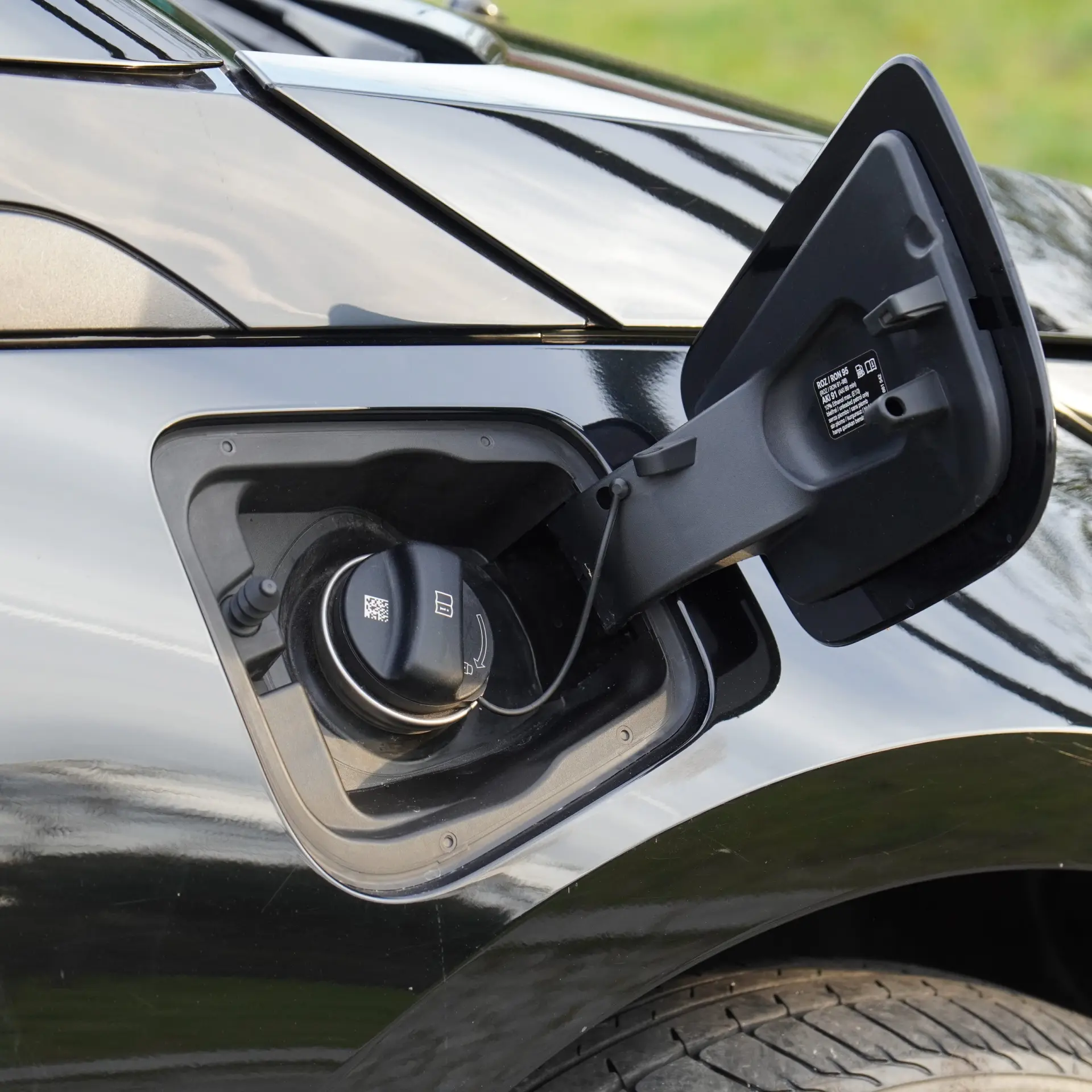 BMW i3 +EXA +Comfort Package Advance 37