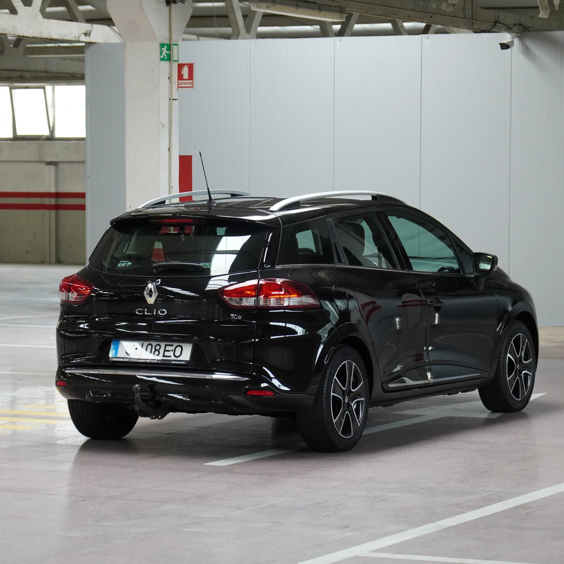 Renault Clio TCe 90 Dynamique 6