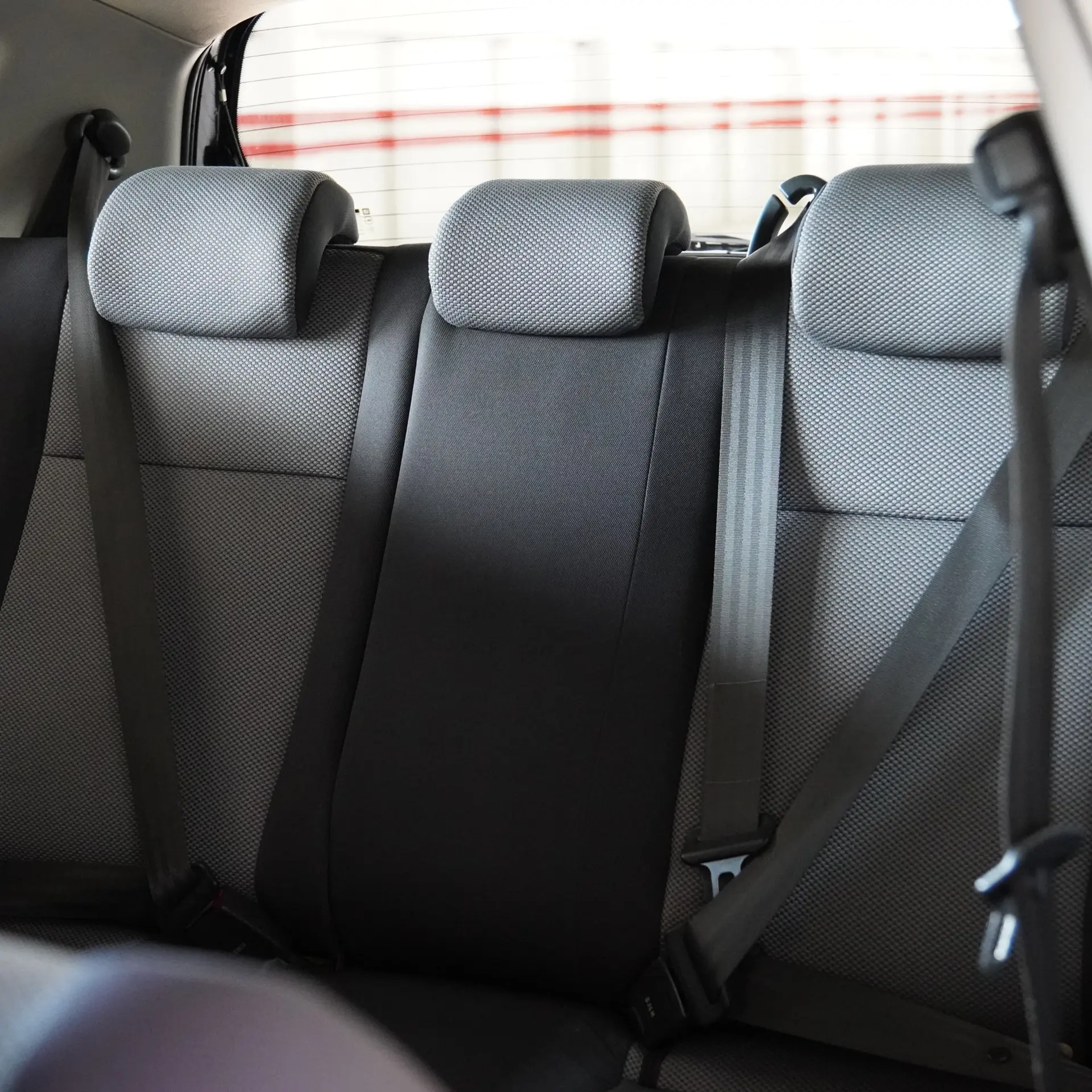 Chevrolet Aveo 1.2 LS 12