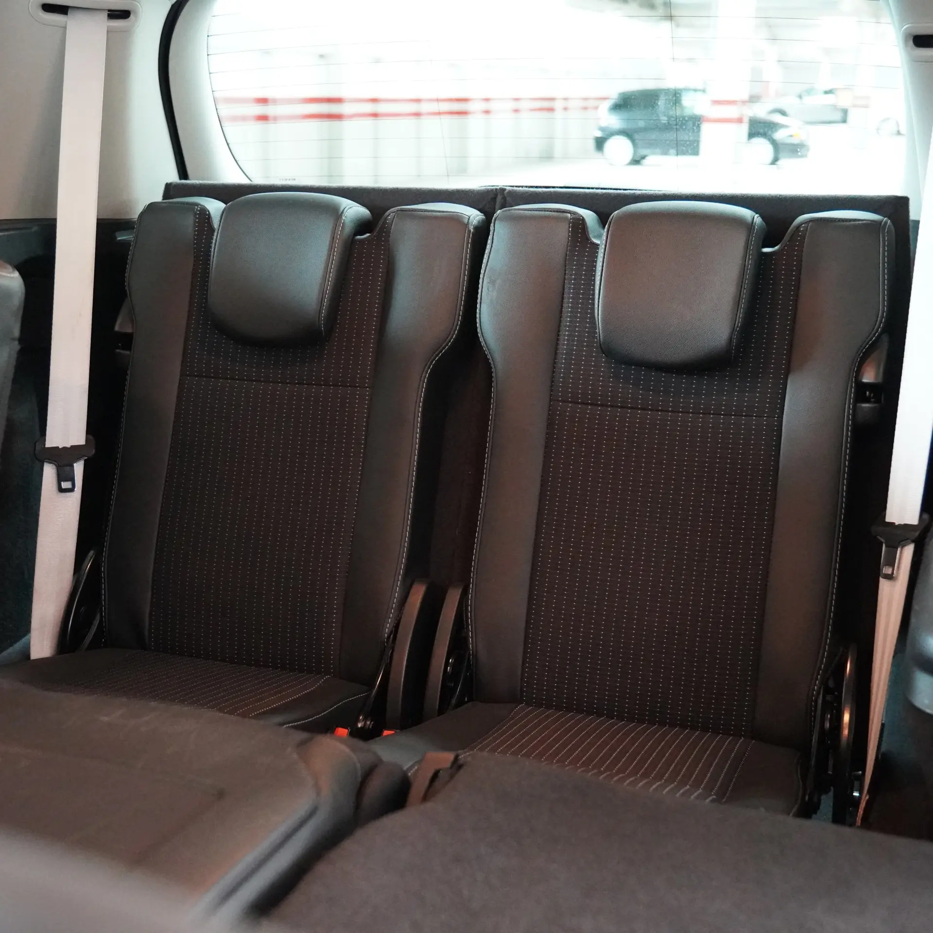 Renault Grand Scénic ENERGY TCe 115 Bose Edition 13