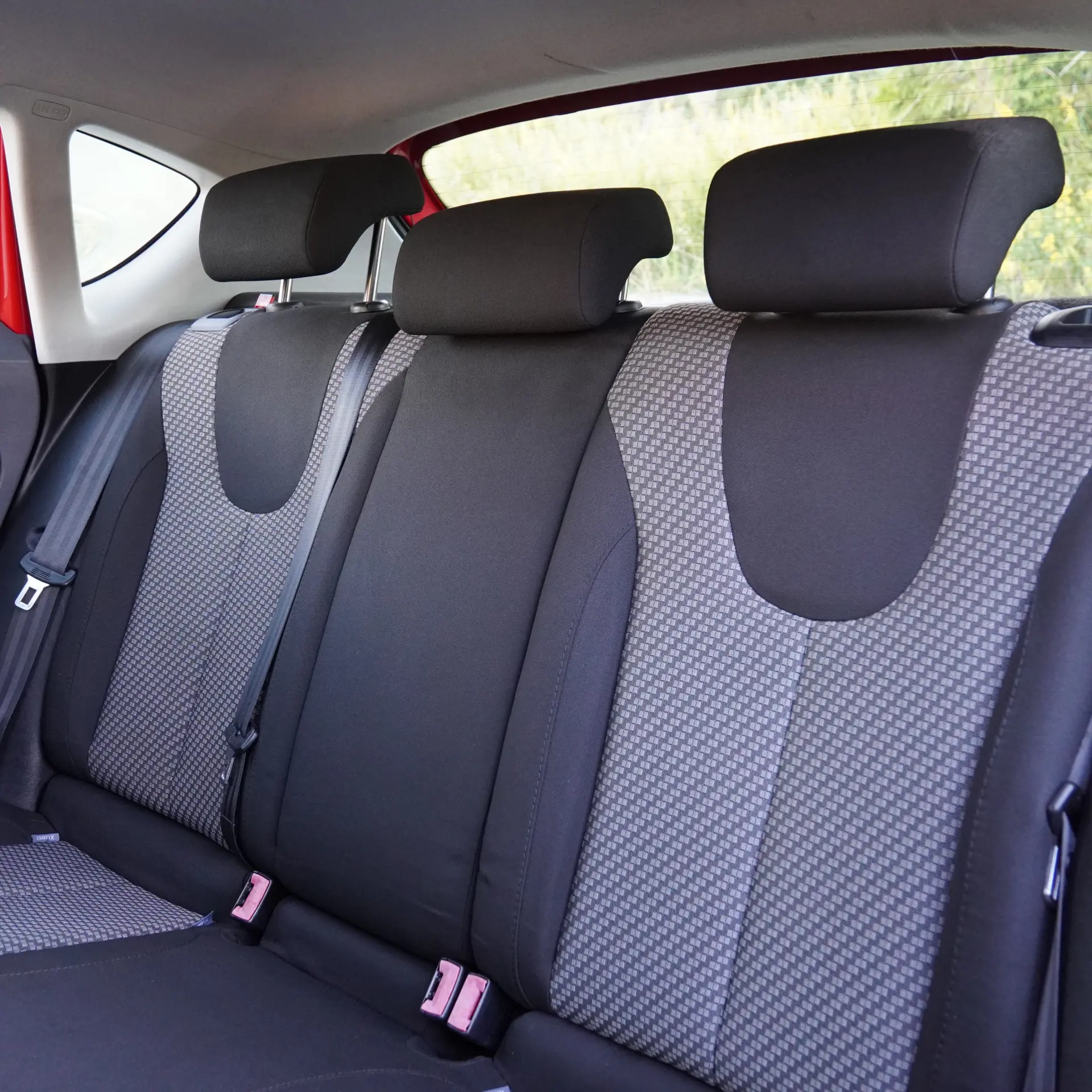 SEAT Leon 1.9 TDI Ecomotive Style 11