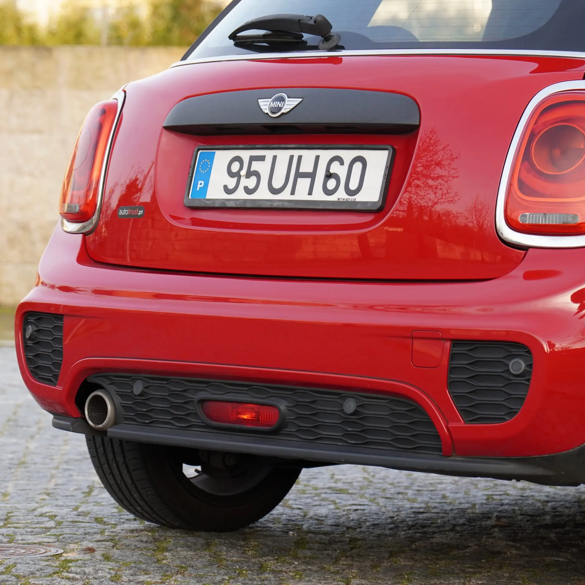 MINI 5 Portas One D 39