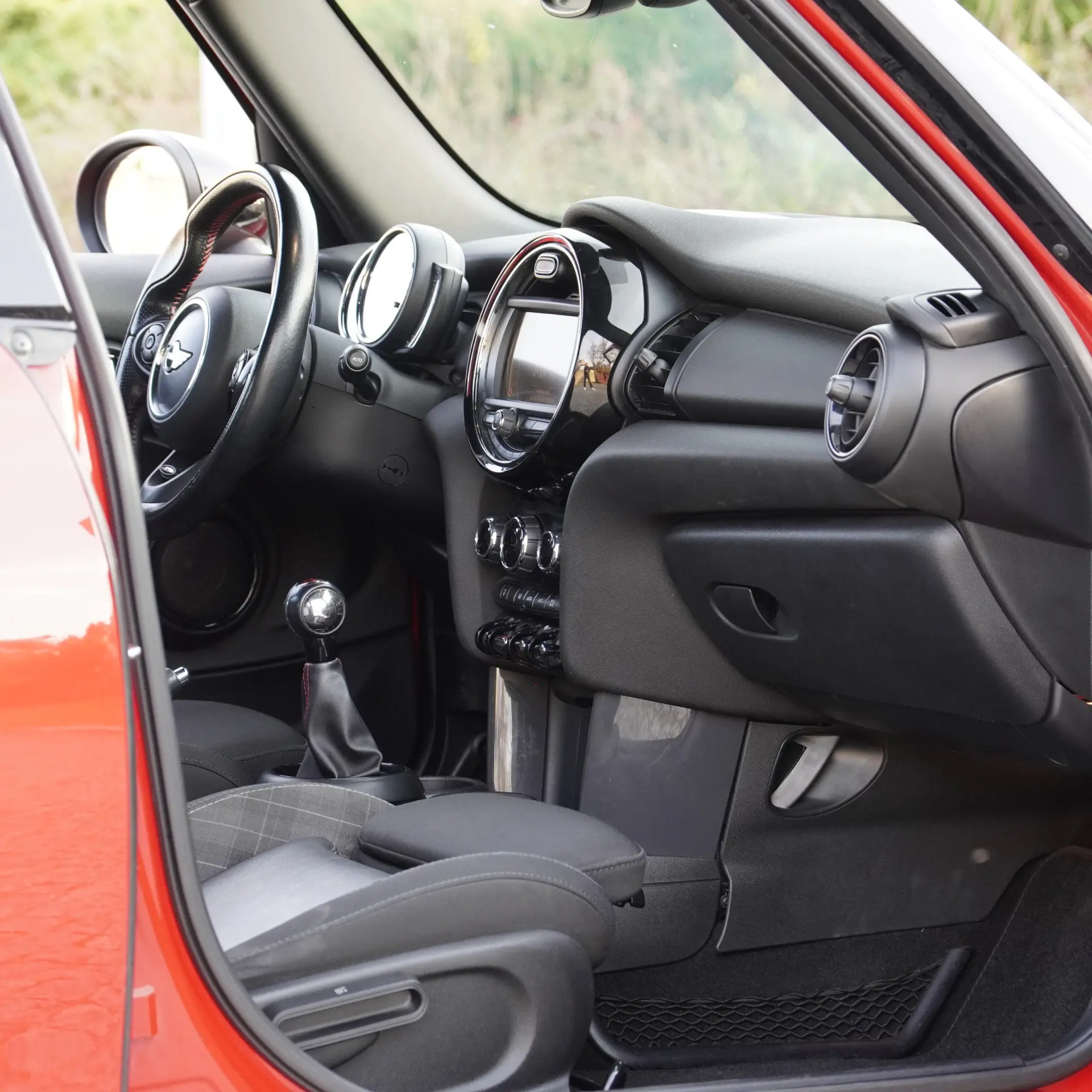 MINI 5 Portas One D 24