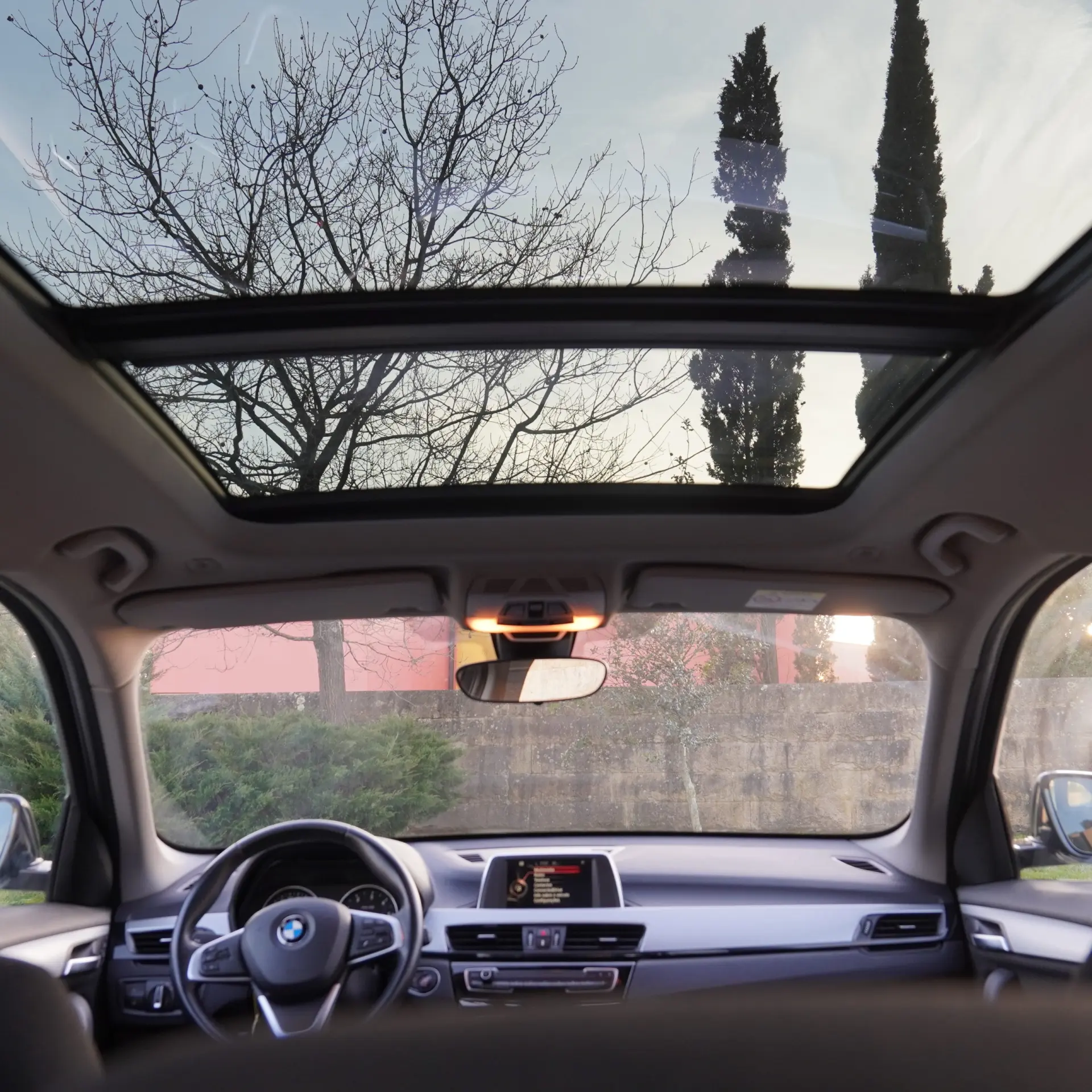 BMW X1 16 d sDrive 26