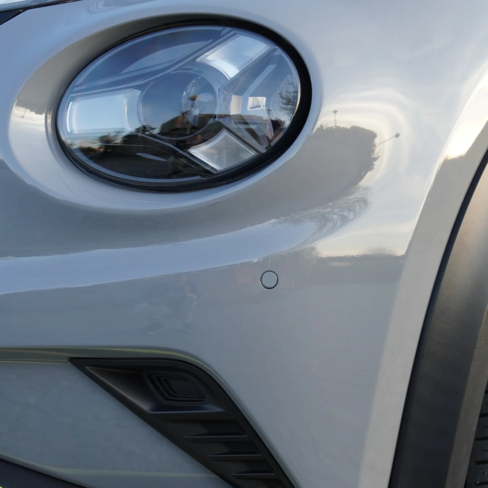 Nissan Juke 1.0 DIG-T Kiiro 54