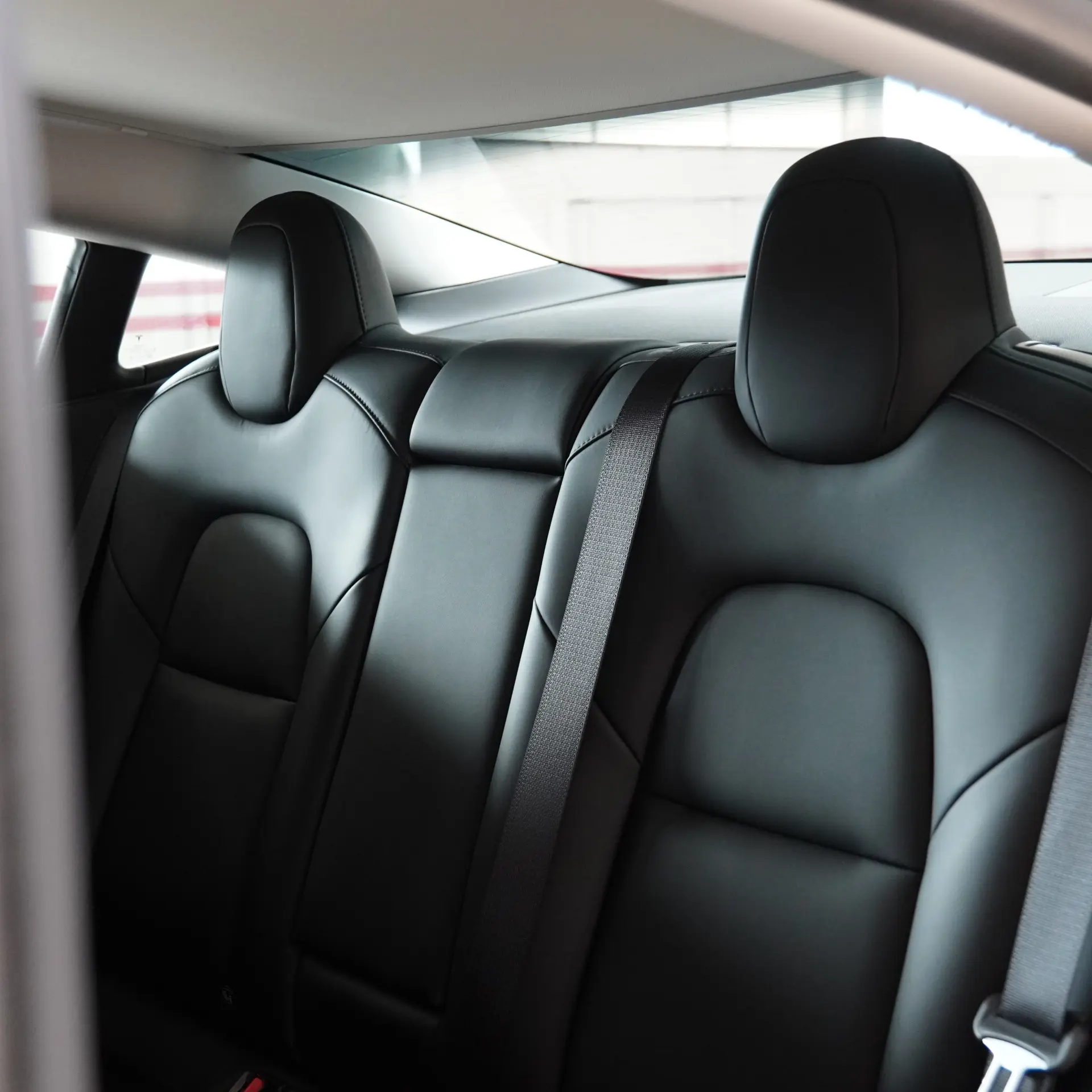 Tesla Model 3 Long Range AWD Dual Motor Performance 9