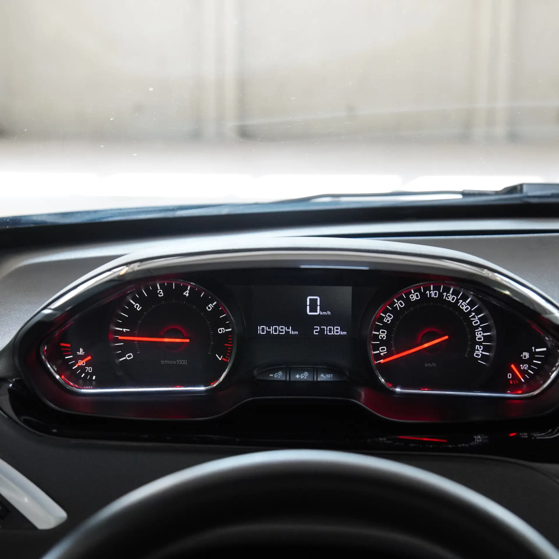 Peugeot 208 1.2 PureTech Style 14