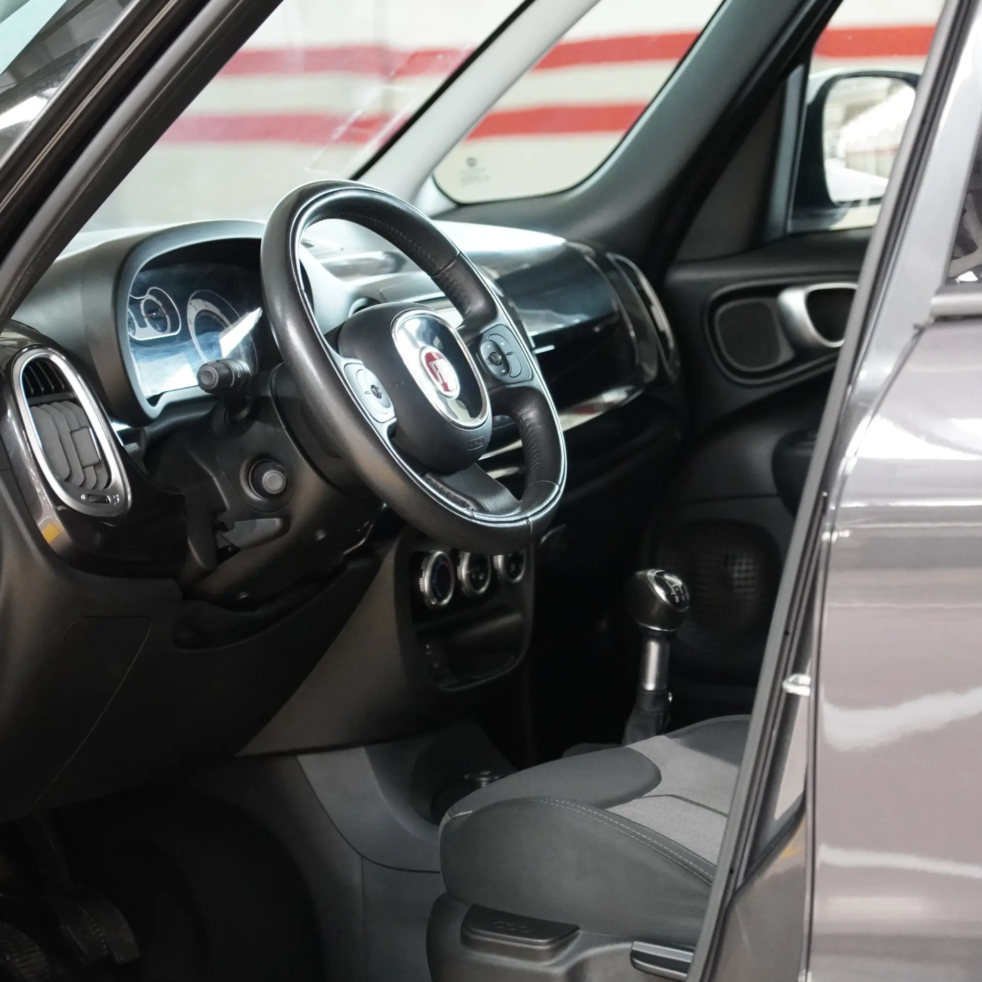 Fiat 500L 1.3 MJ Pop 21