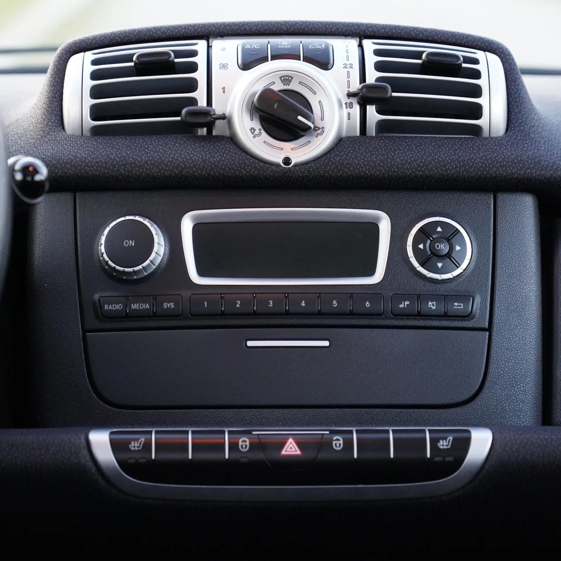 Smart ForTwo Coupé 1.0 Passion 71 Aut. 15