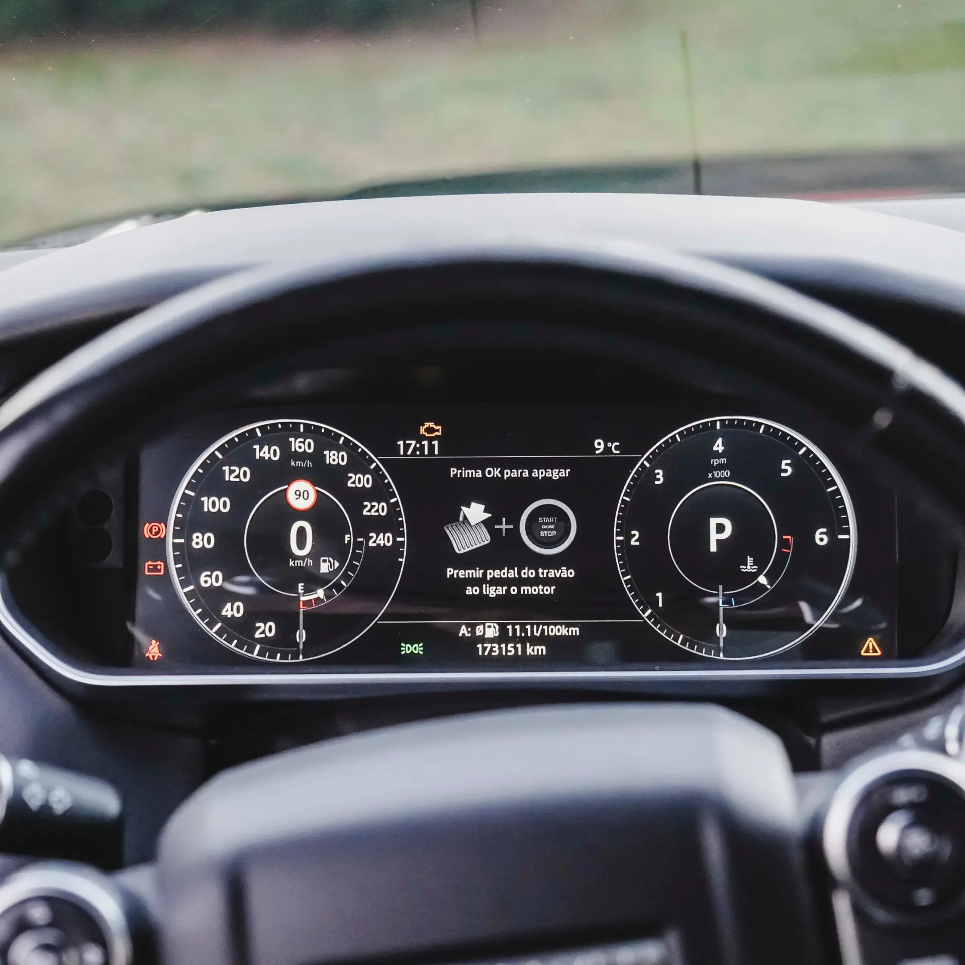 Land Rover Range Rover Sport 2.0 SD4 HSE 24