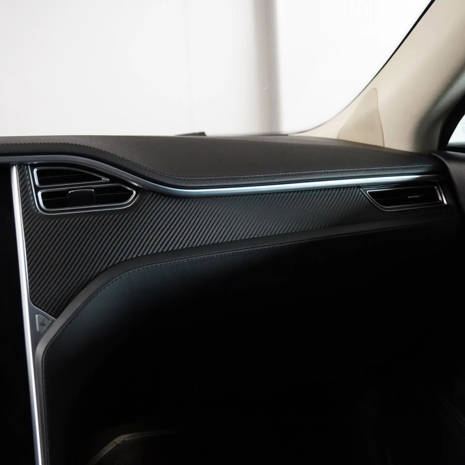 Tesla Model S 85 25