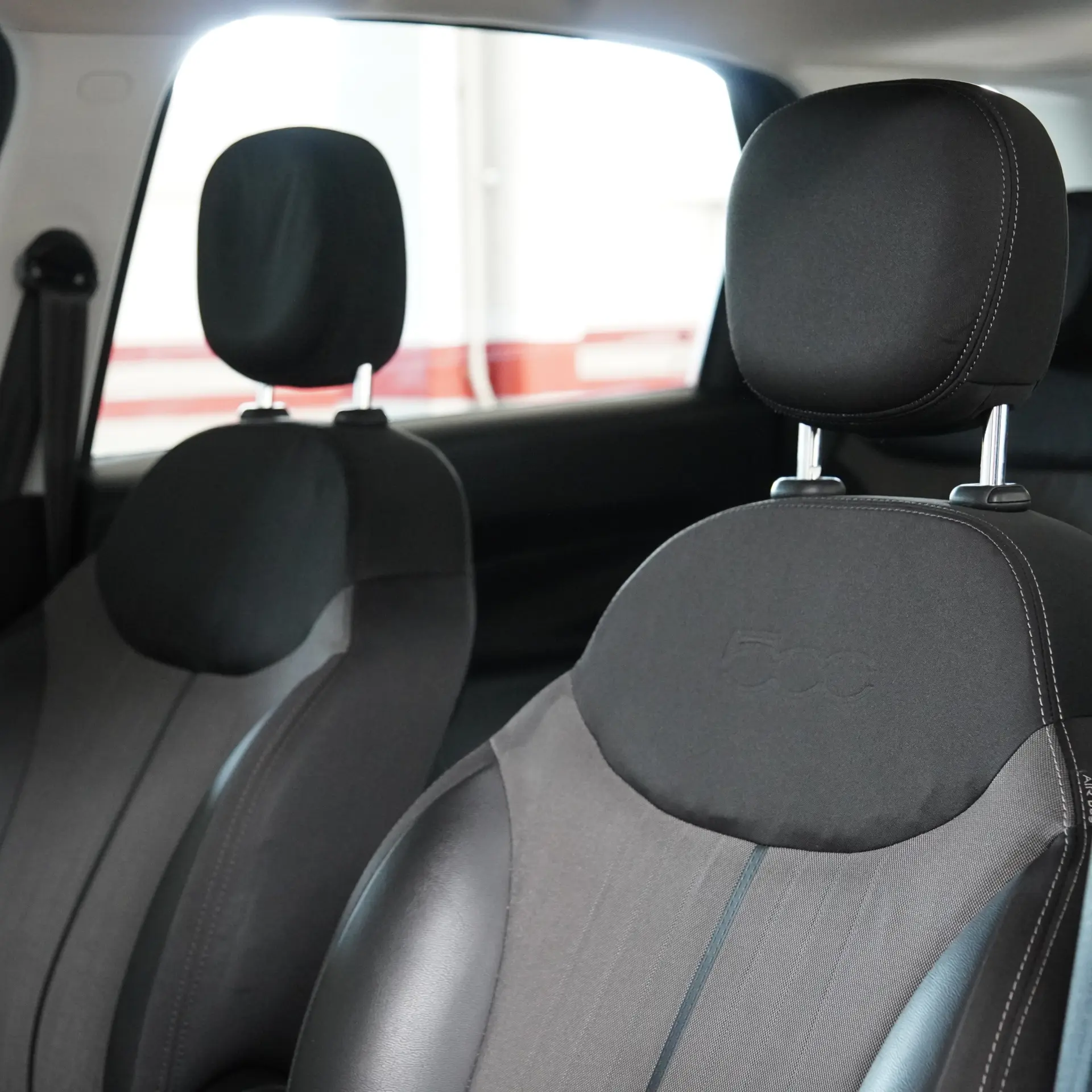 Fiat 500L 1.3 MJ Pop 10