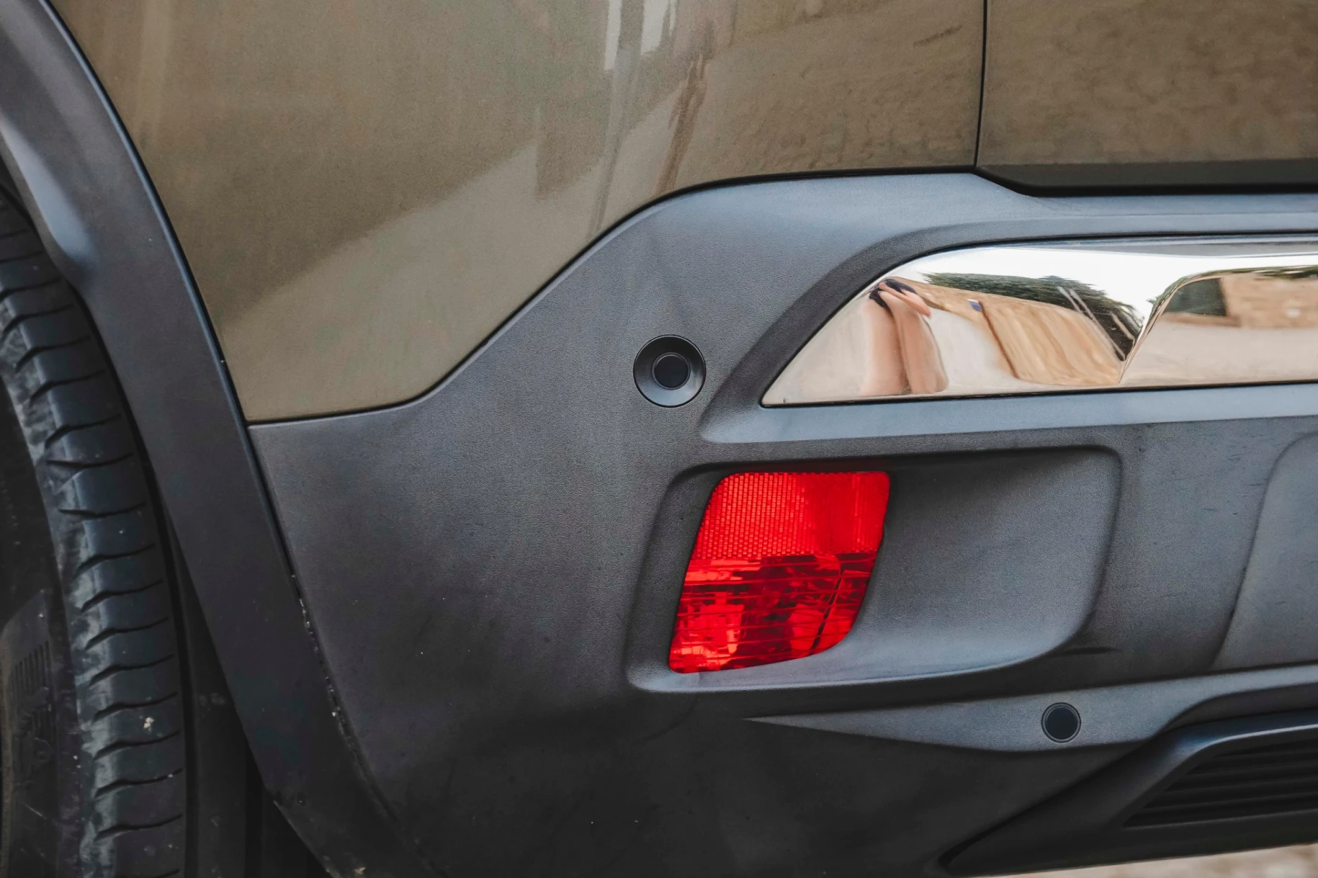 Peugeot 3008 Active 45