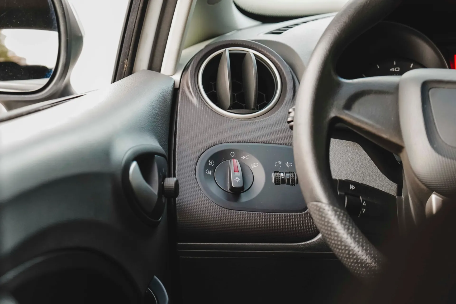 SEAT Ibiza 1.2 TDi Reference DPF 20