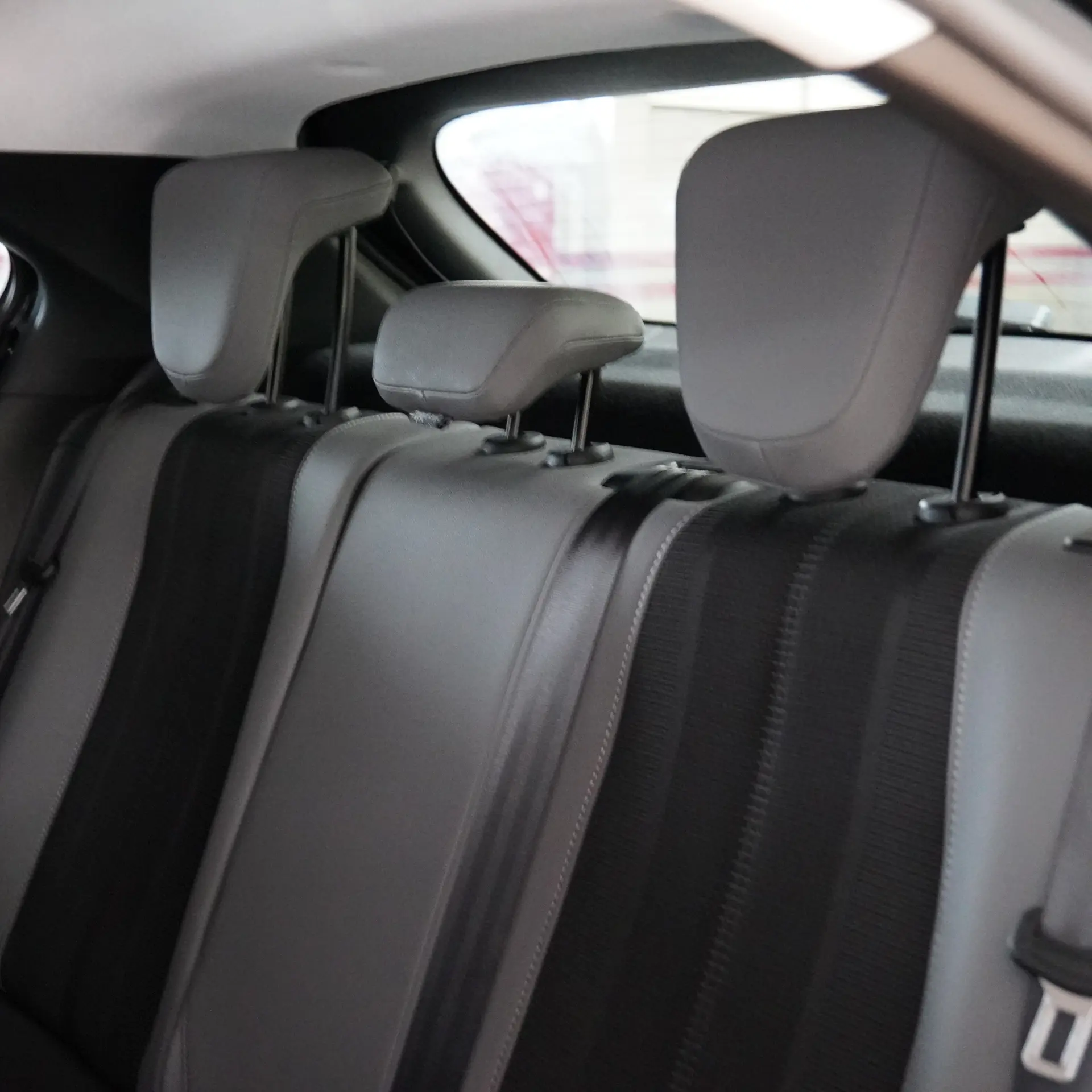 Opel Mokka 1.2 T GS Line AT 12