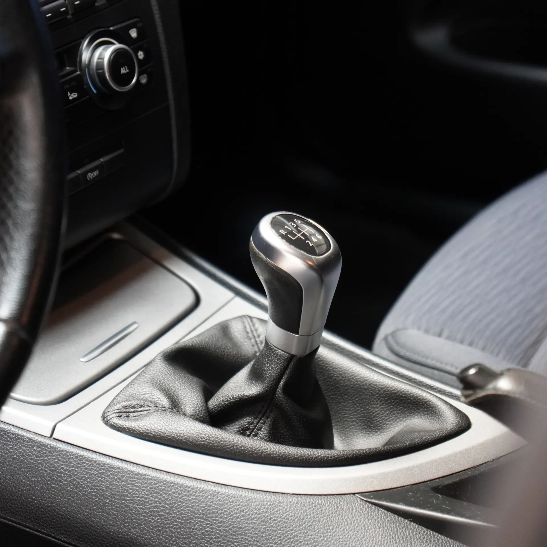 BMW 116 d 14